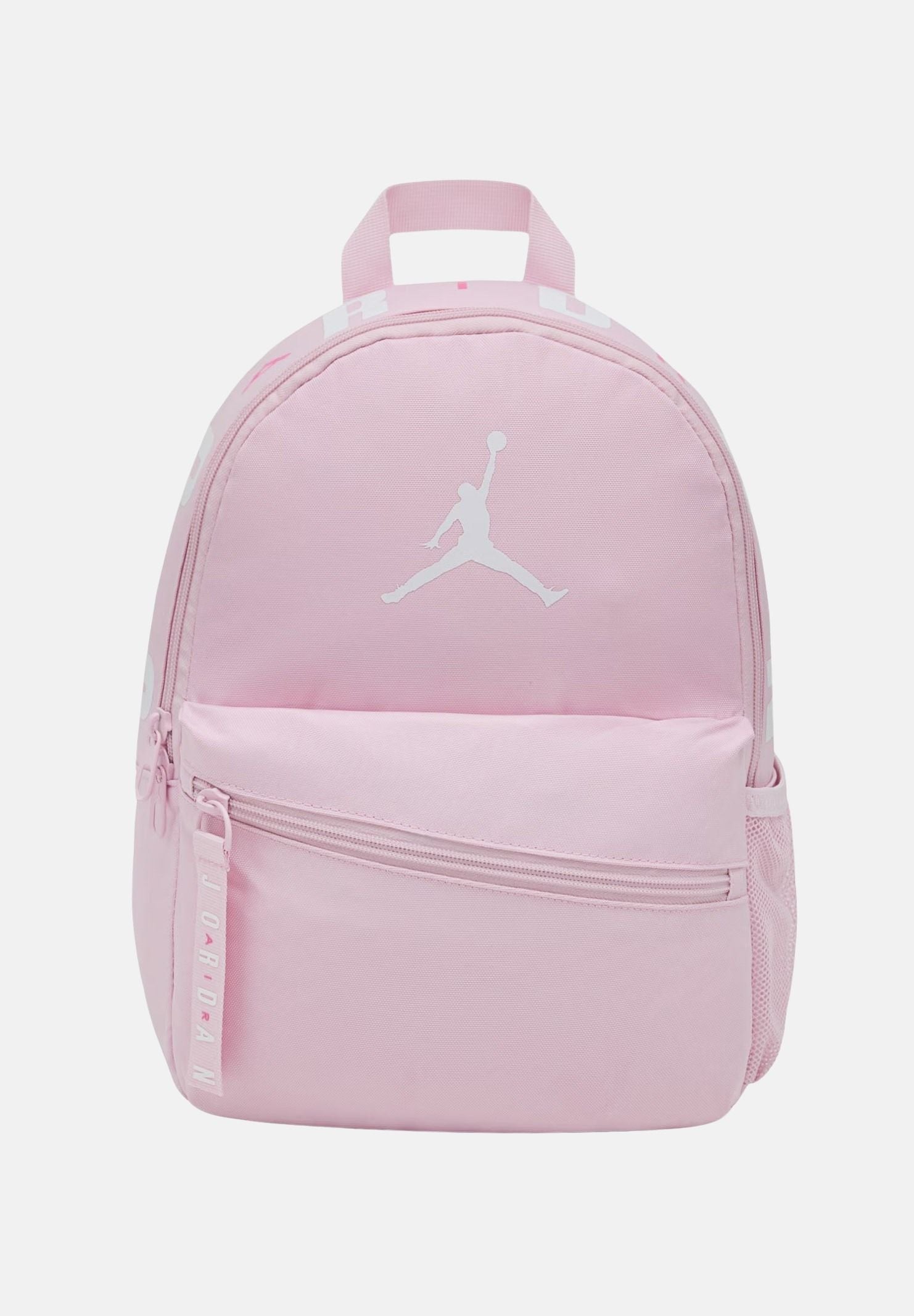 JORDAN Zaino Air Patrol rosa da bambina 7A9214 A0W JORDAN