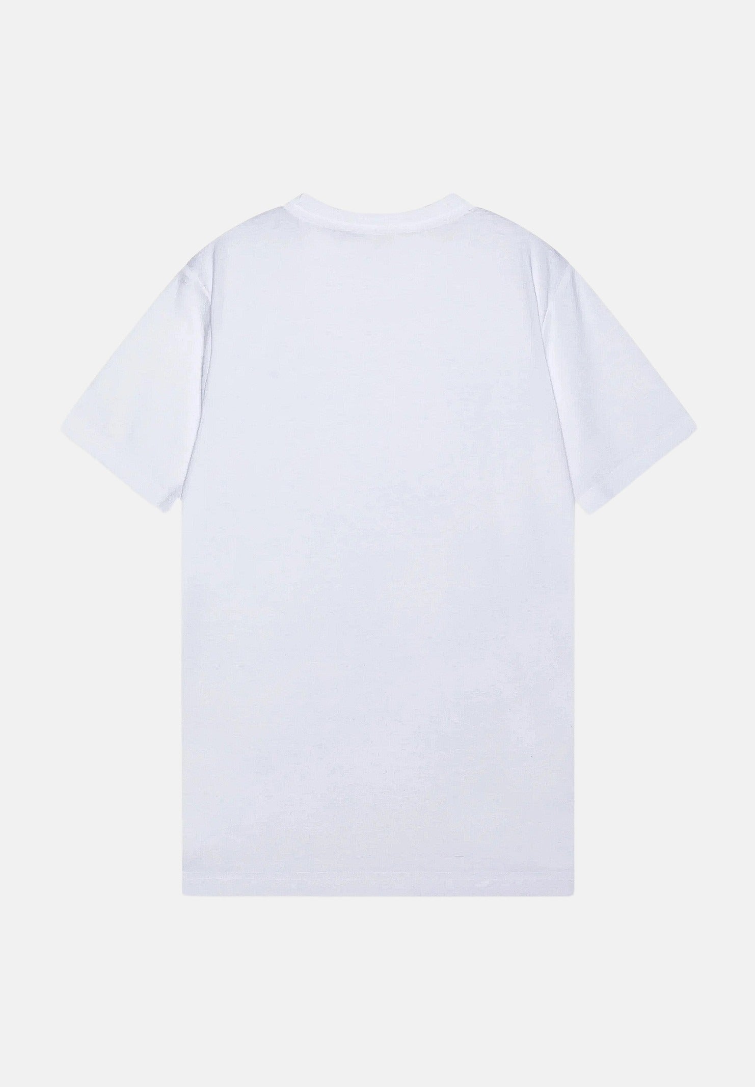 JORDAN T-shirt a manica corta con ricamo Jumpman 95D266 001 JORDAN