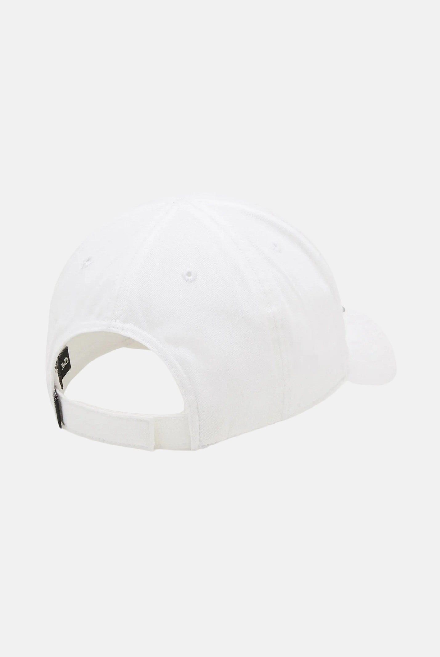 JORDAN Cappello con visiera bianco per bambino e bambina con logo 9A0569 001 JORDAN