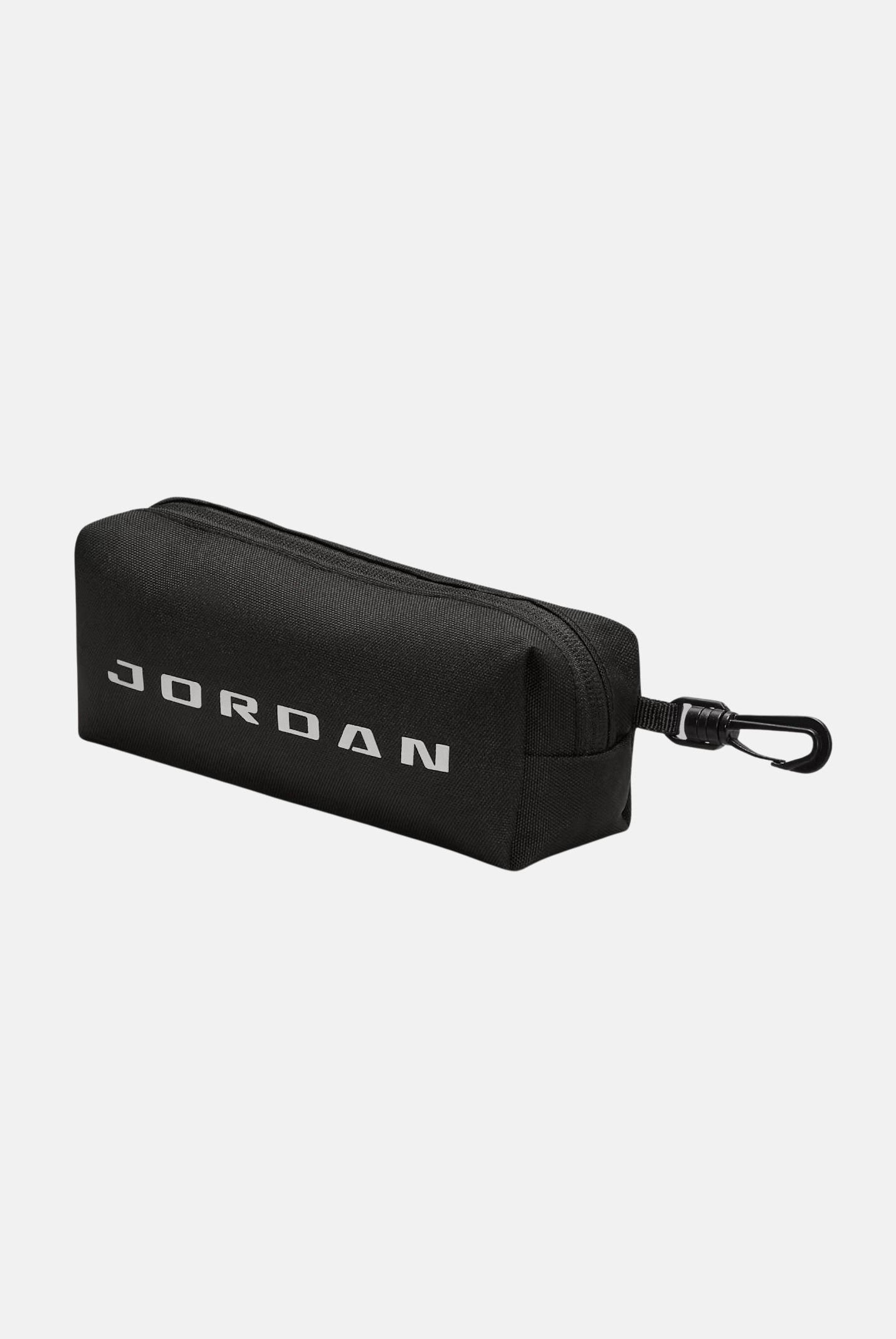 JORDAN Zaino BIG KIDS' AIR RAID nero per uomo, donna e bambino <BR/>con astuccio abbinato 9A9250 023 JORDAN