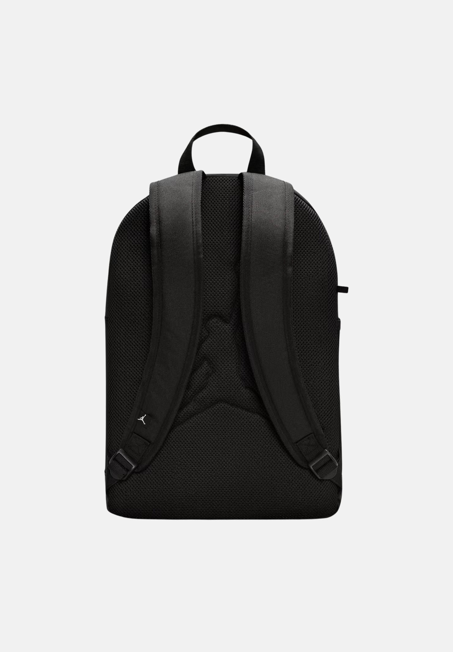 JORDAN Zaino BIG KIDS' AIR RAID nero per uomo, donna e bambino <BR/>con astuccio abbinato 9A9250 023 JORDAN
