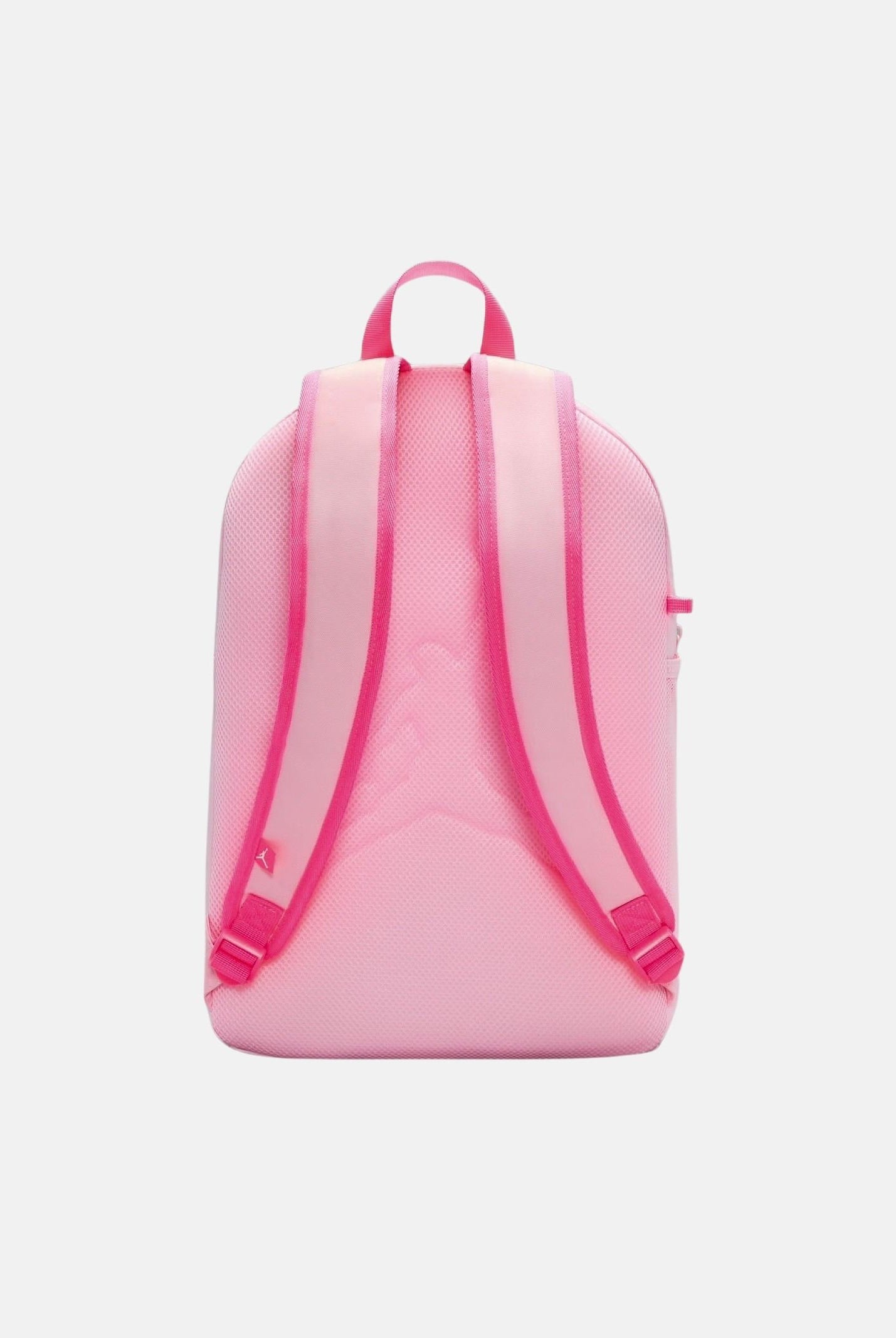 JORDAN Zaino BIG KIDS pink foam rosa per donna e bambina con astuccio abbinato 9A9250 A9Y JORDAN