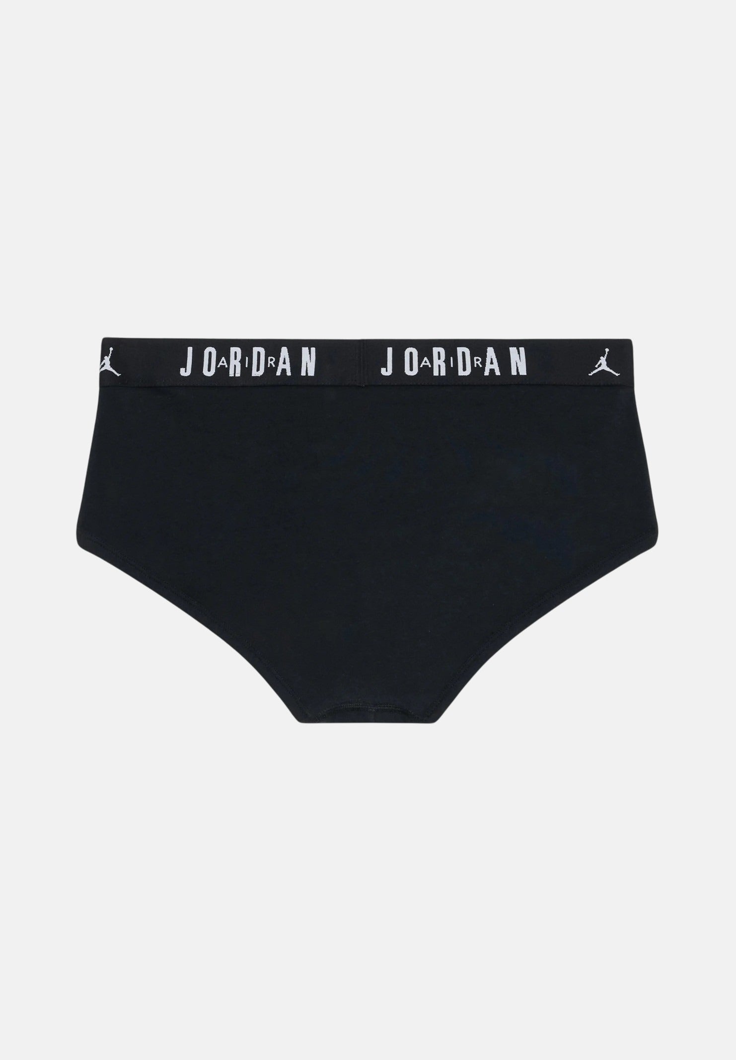 JORDAN Slip (3pz) Flight Cotton Stretch neri da uomo JM0743 023 JORDAN