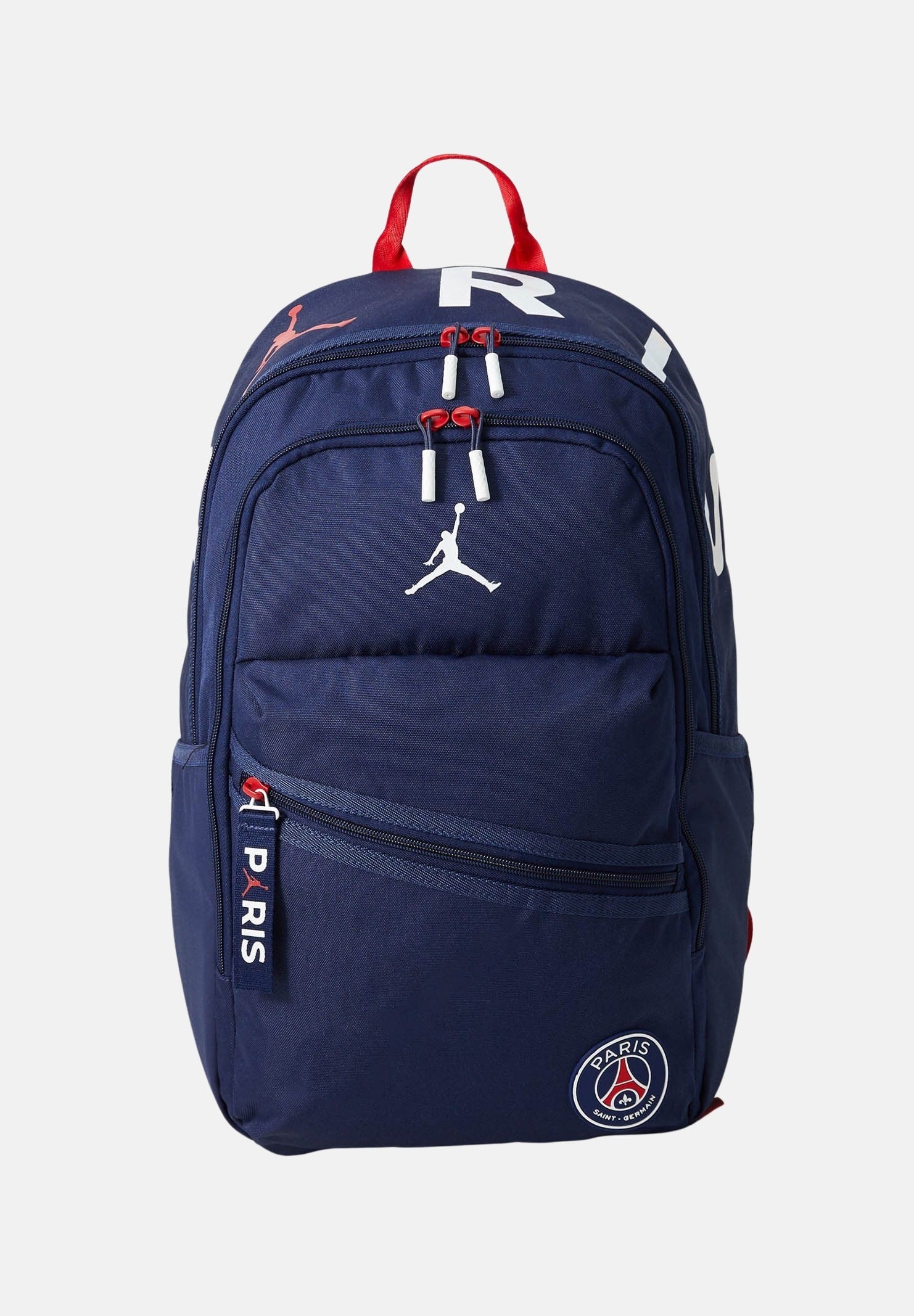 JORDAN Zaino Jordan Paris Saint-Germain blu da uomo MA0994 U90 JORDAN