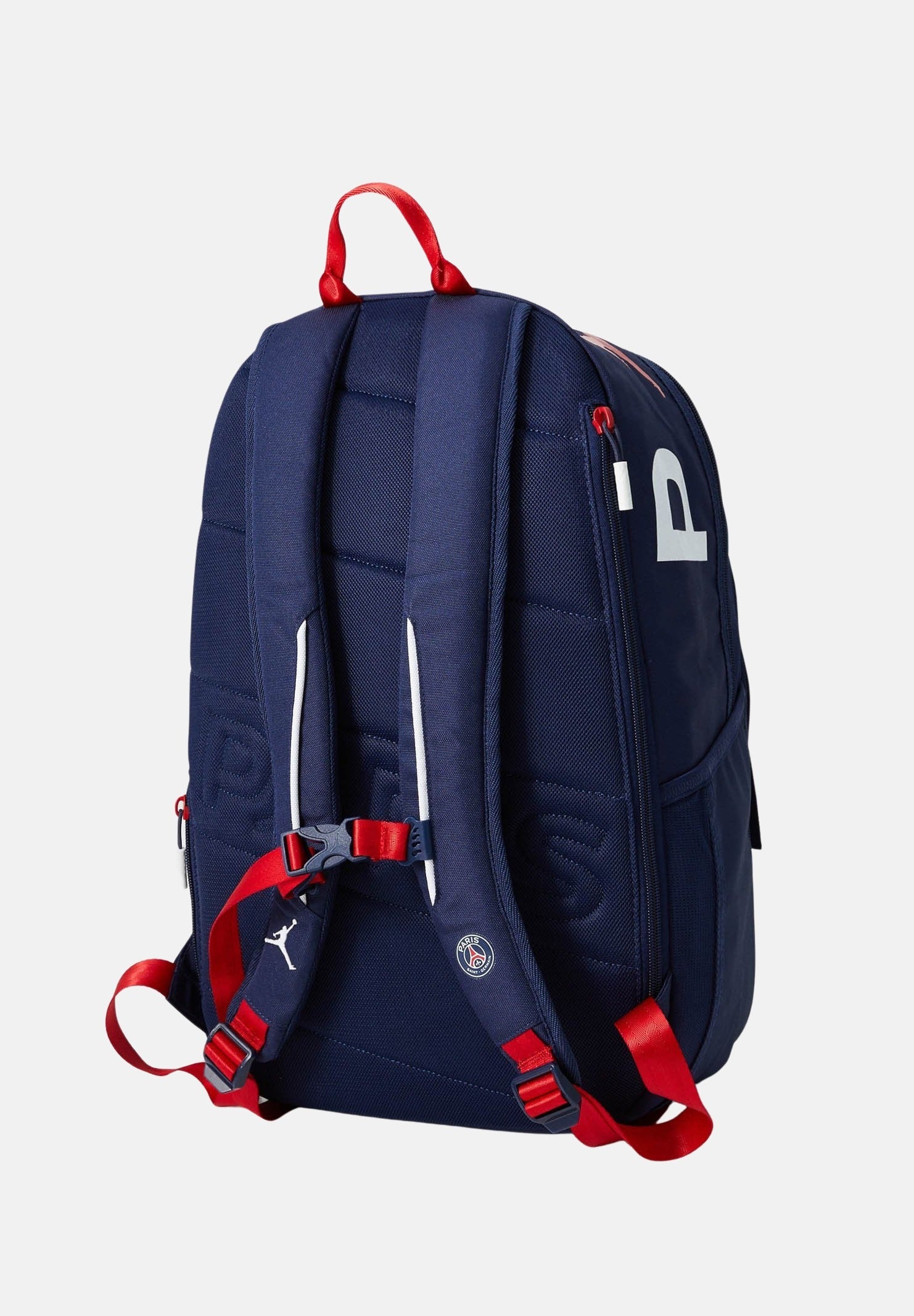 JORDAN Zaino Jordan Paris Saint-Germain blu da uomo MA0994 U90 JORDAN