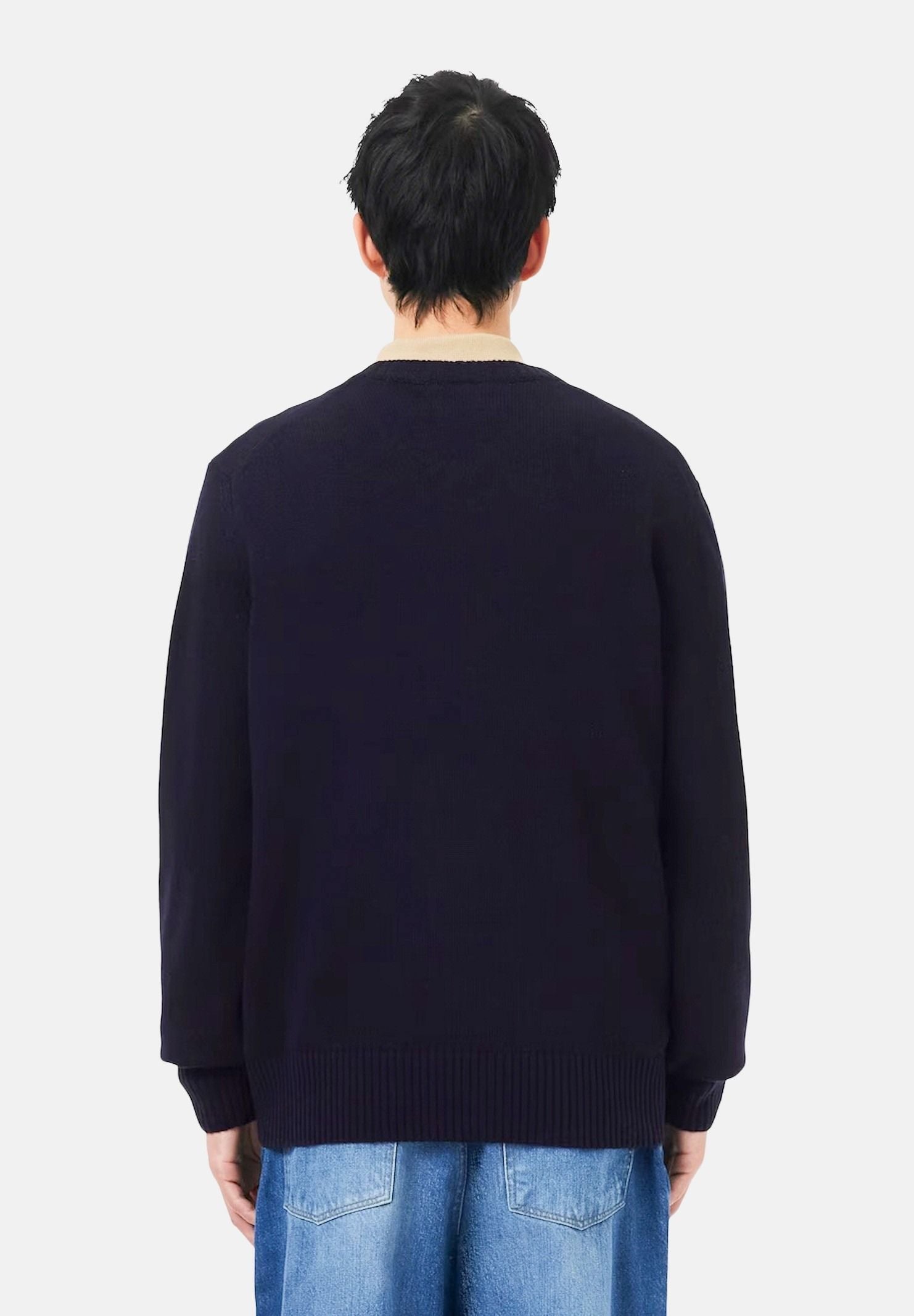 AH2916 166 LACOSTE
