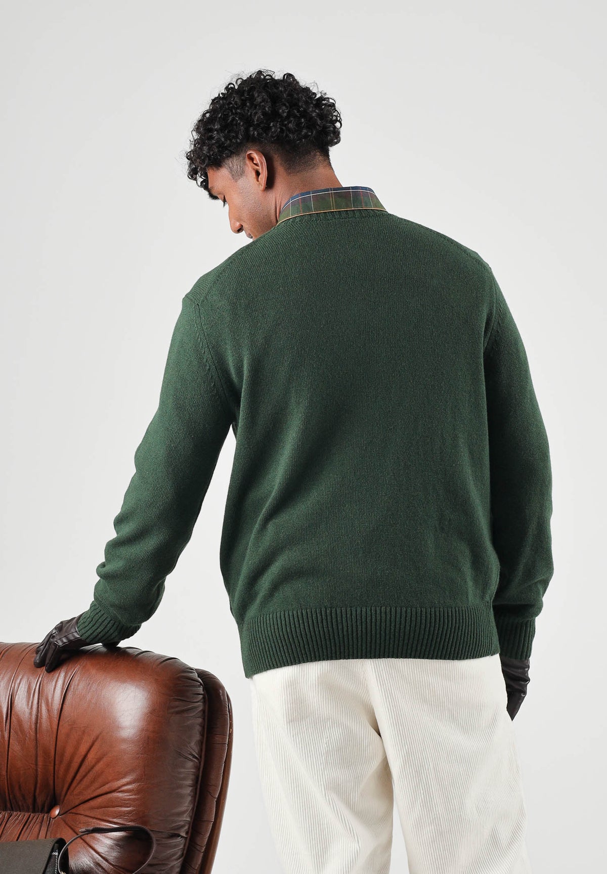 LACOSTE Maglia giocollo per uomo e donna con logo coccodrillo applicato AH2916 YZP LACOSTE
