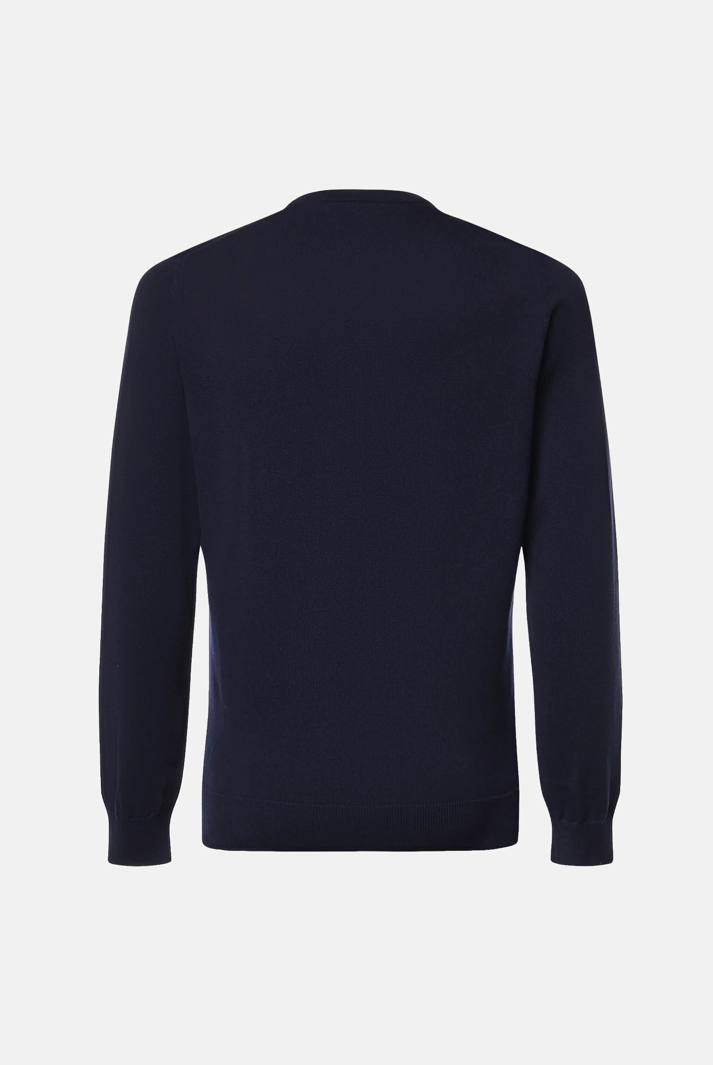 Maglieria girocollo regular fit autunno inverno AH3225 166 LACOSTE