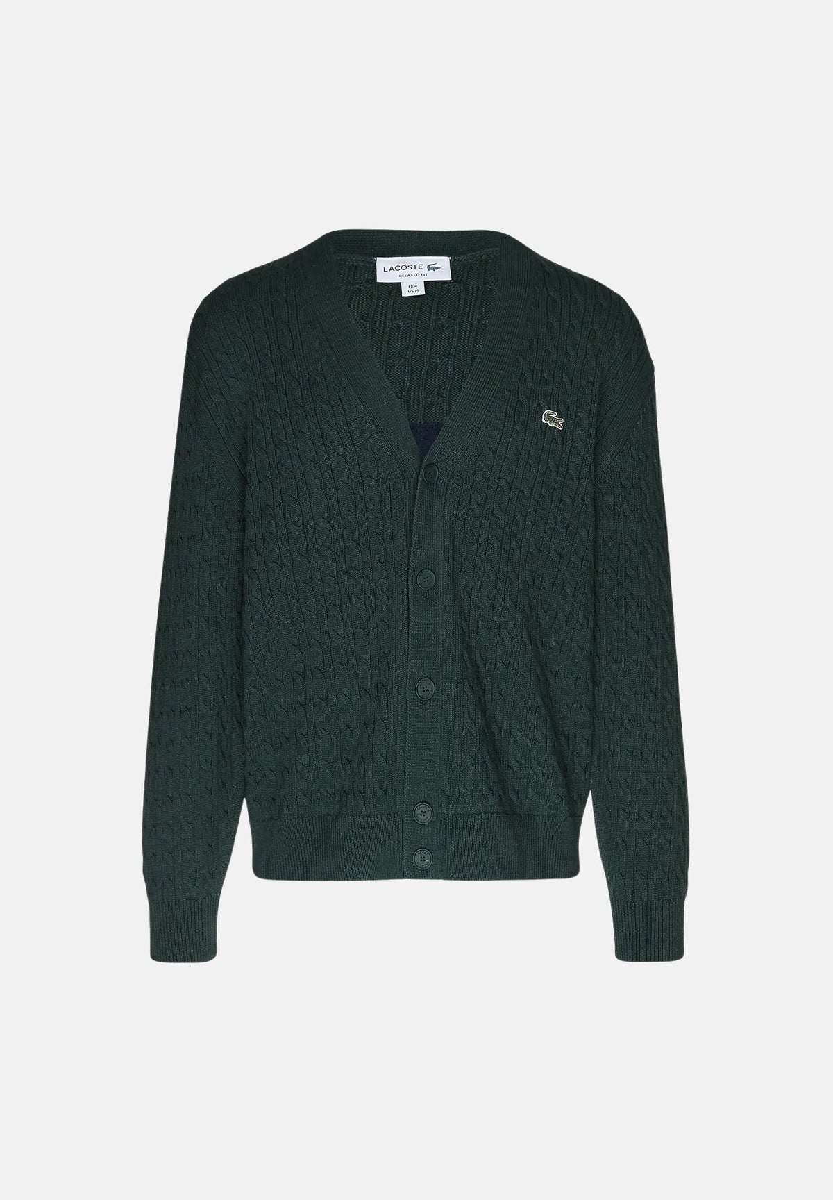 AH8575 UN1 LACOSTE
