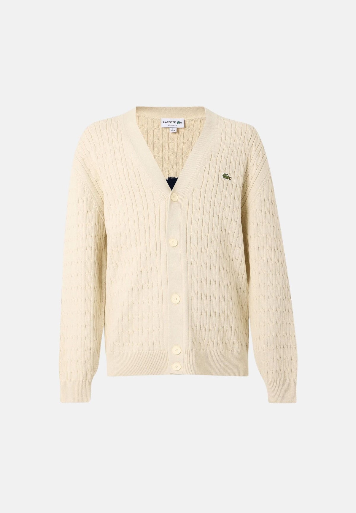AH8575 UN5 LACOSTE