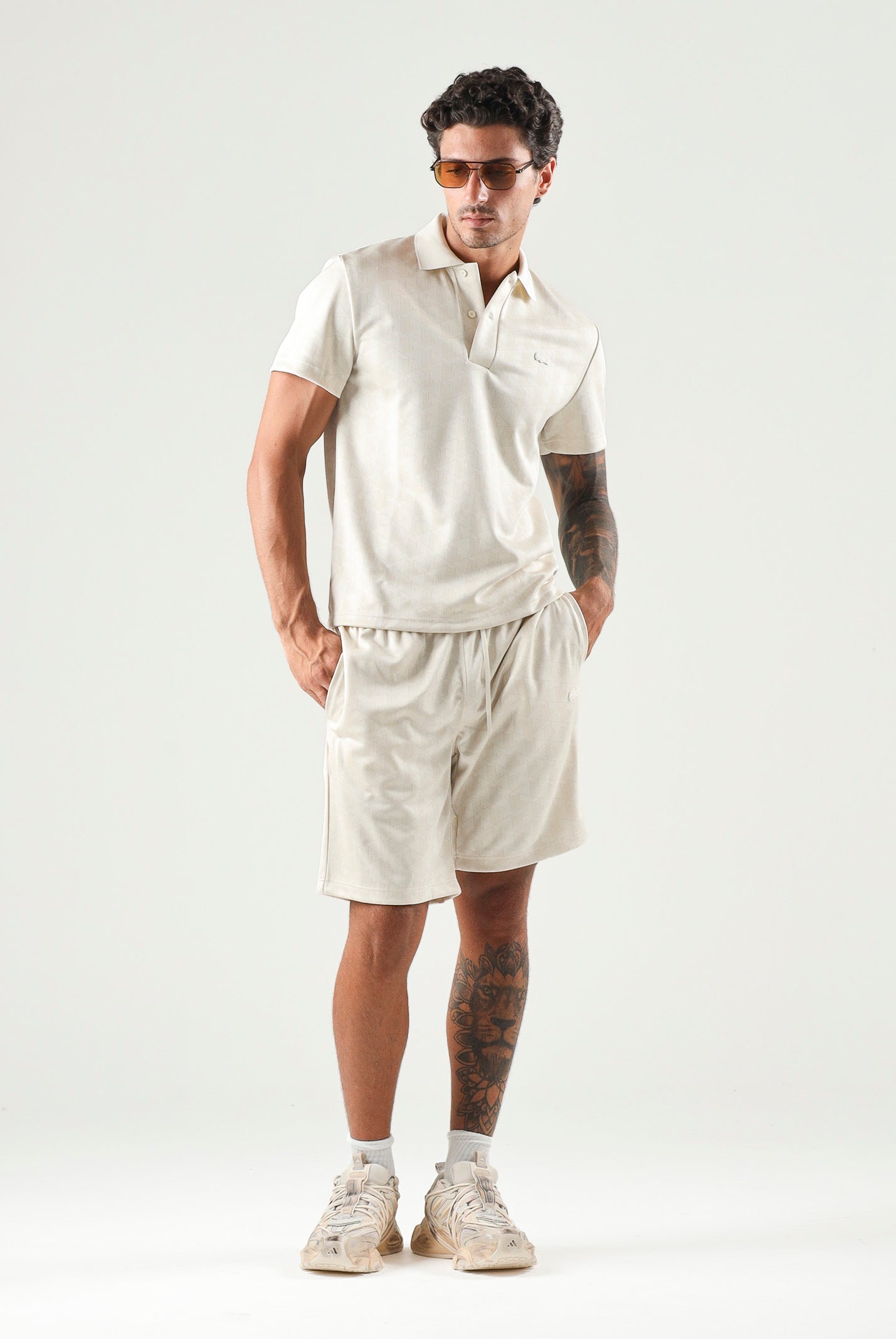 DH9787 8LX LACOSTE