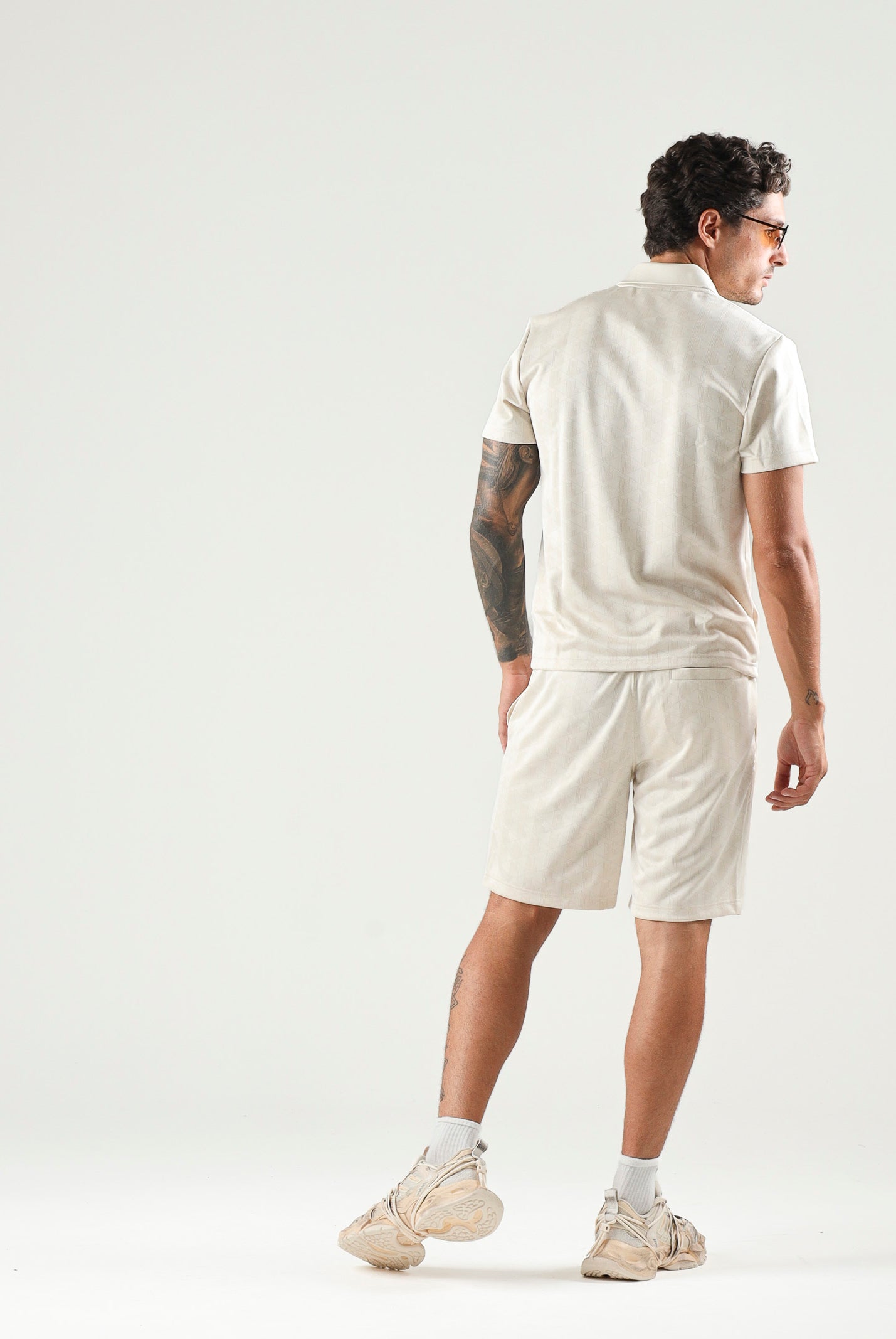 DH9787 8LX LACOSTE