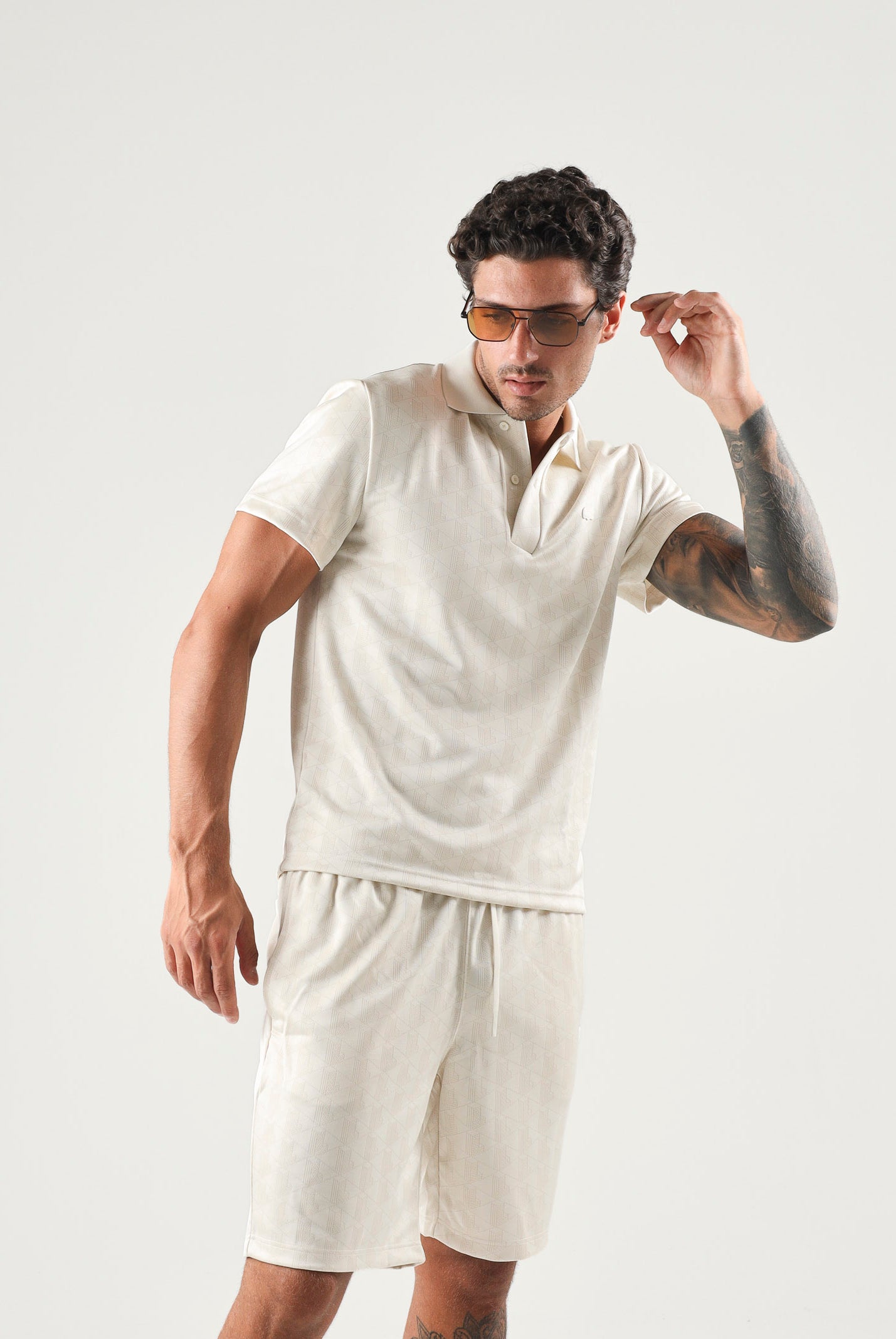 DH9787 8LX LACOSTE
