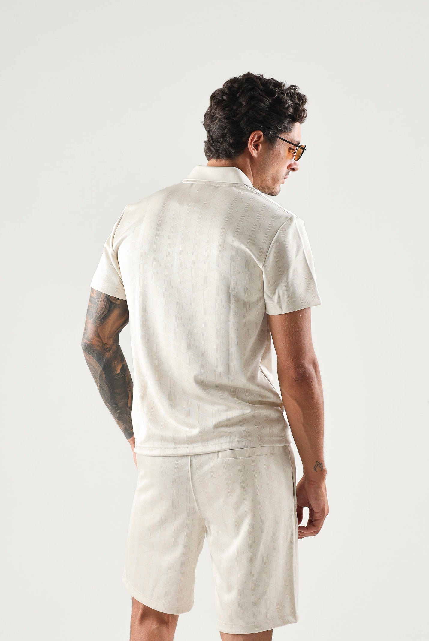 DH9787 8LX LACOSTE