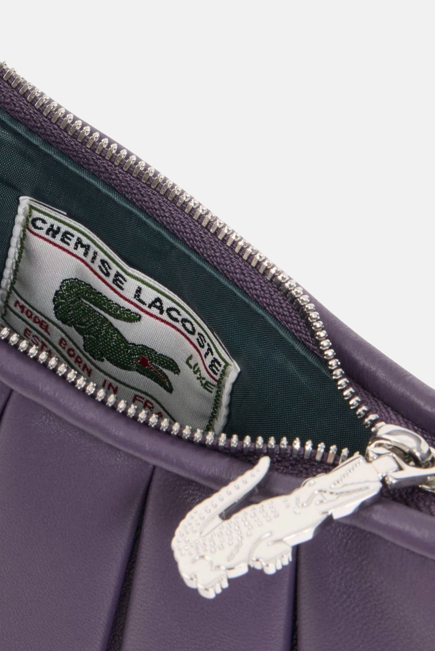 NU5219 T76 LACOSTE