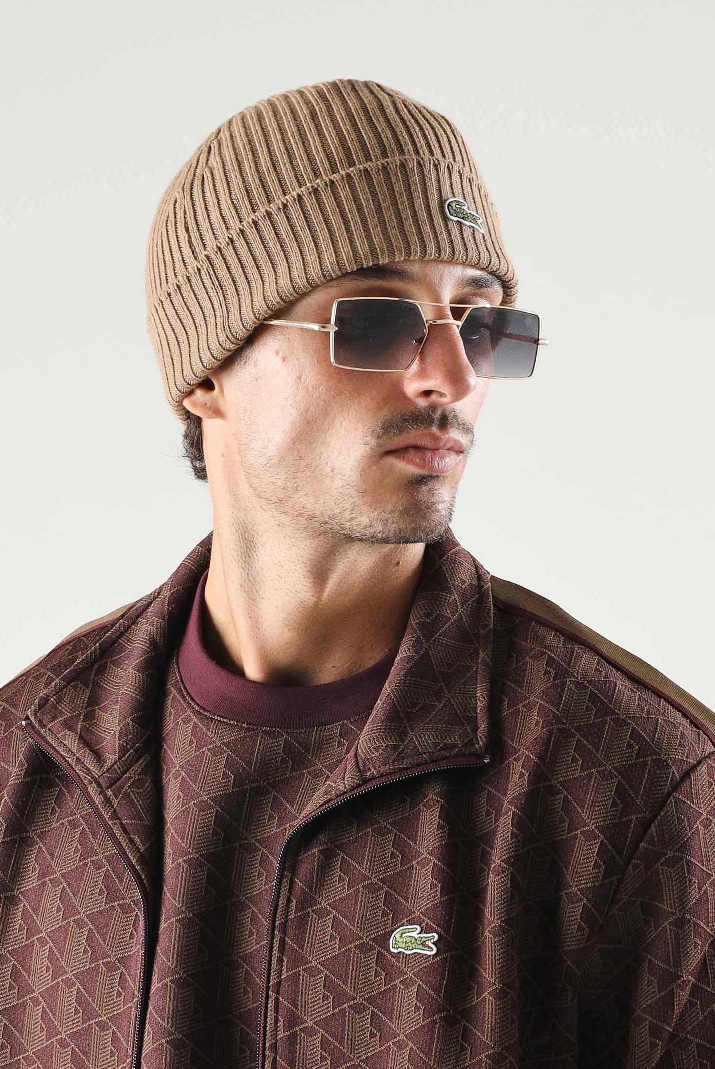 RB0001 SIX LACOSTE