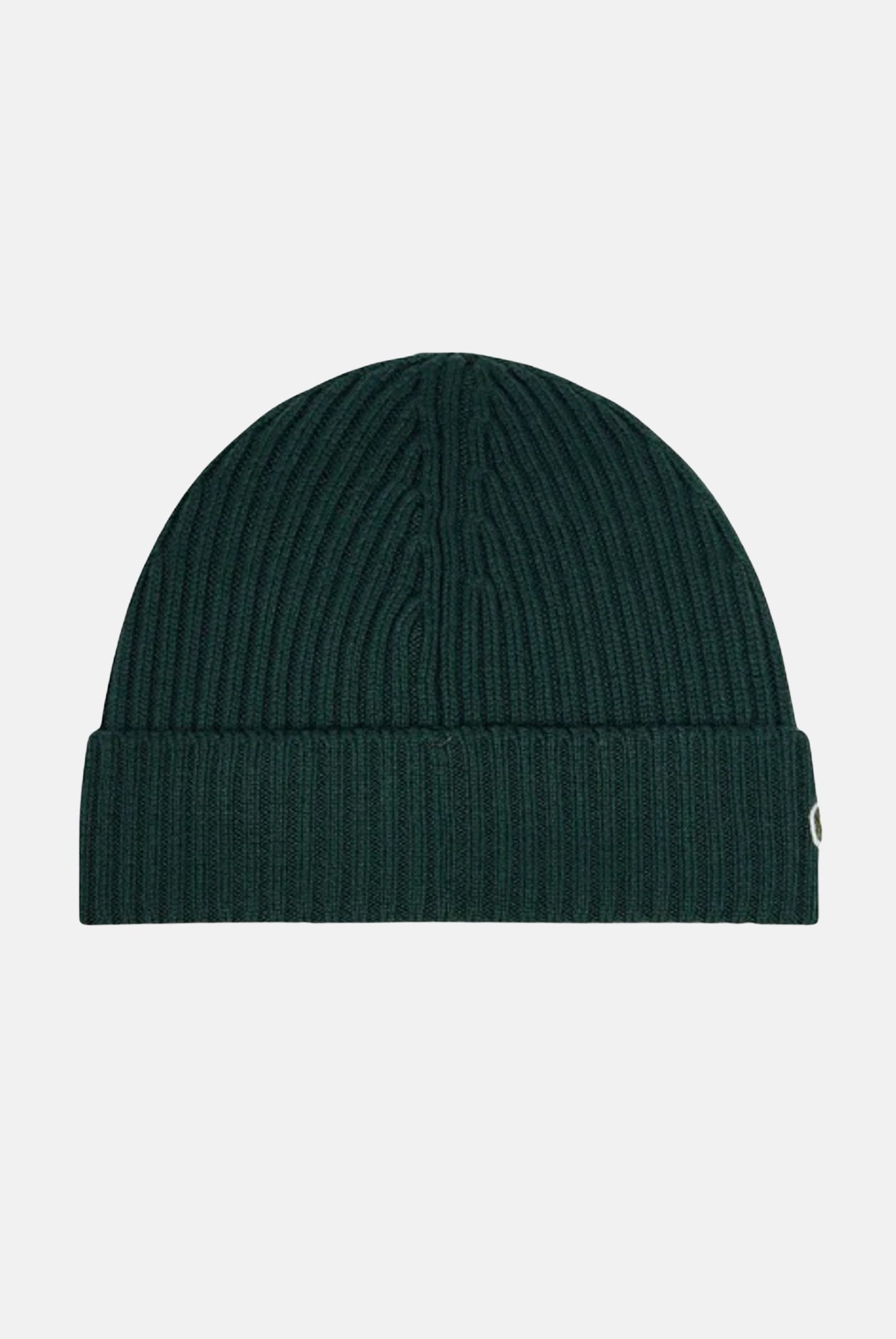 Berretto di lana regular fit autunno inverno RB0001 YZP LACOSTE