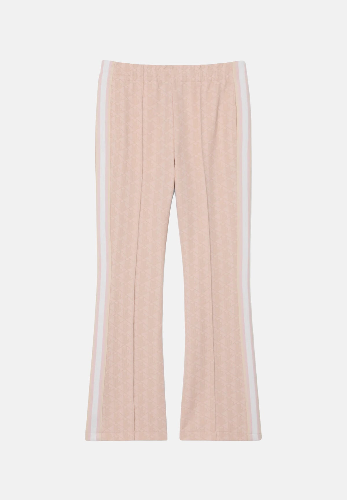 LACOSTE Pantaloni CASUAL SWEATPANTS rosa da donna con coulisse XF9313 WF6 LACOSTE