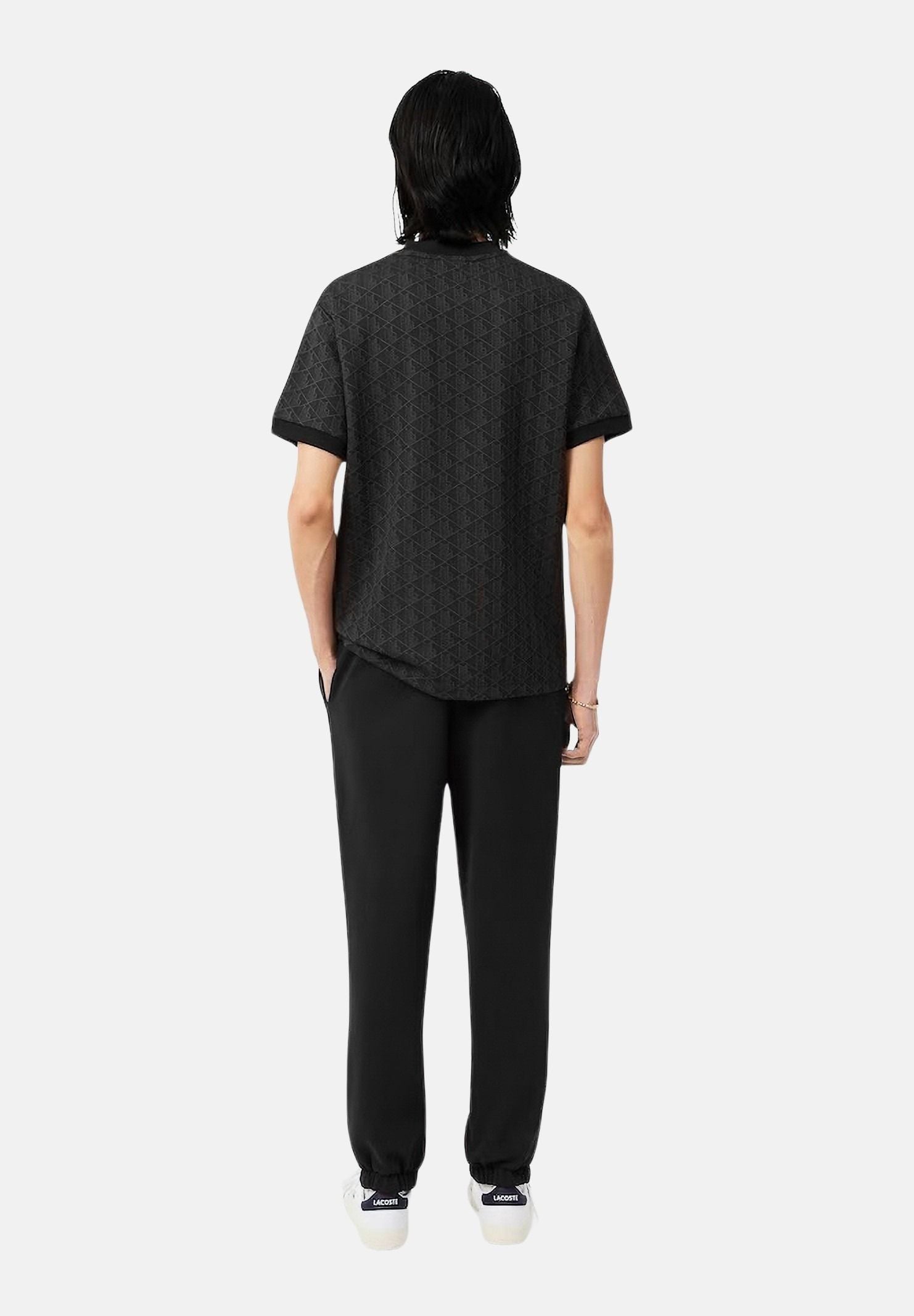 XH9207 031 LACOSTE