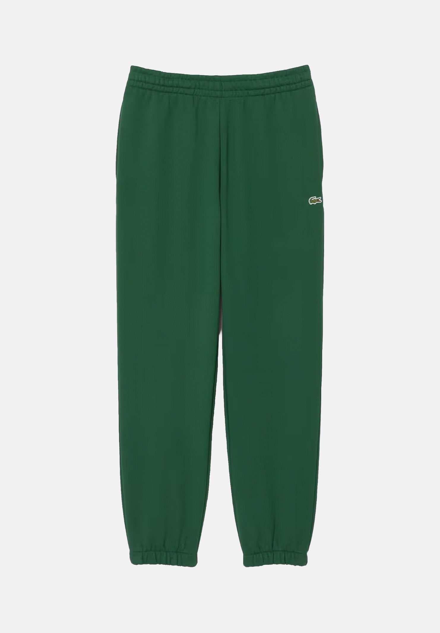 Pantaloni regular fit per uomo e donna autunno inverno XH9207 132 LACOSTE