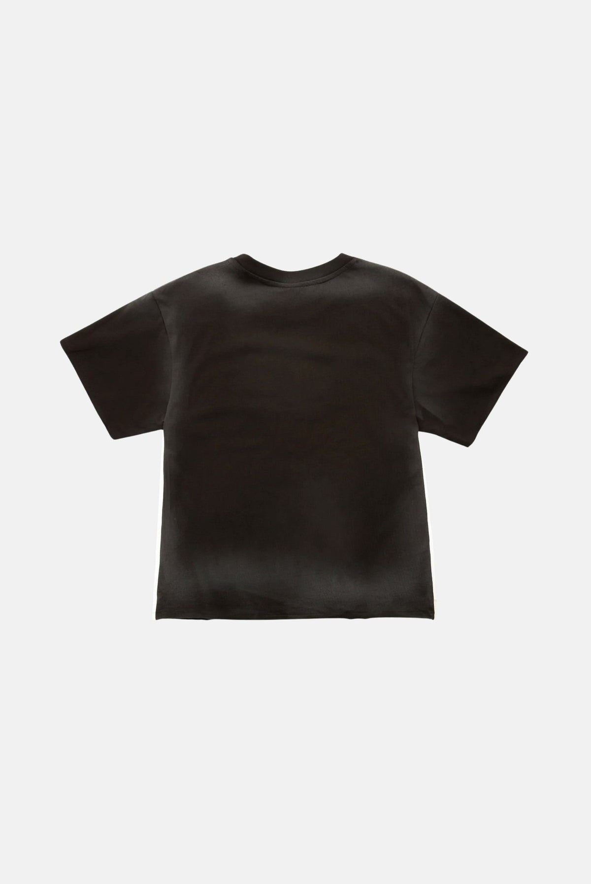 LES ARTISTS T-shirt manica corta LES ARTISTS CHAIN per uomo e donna con stampa grafica 27SSLATS1123 121 LES ARTISTS