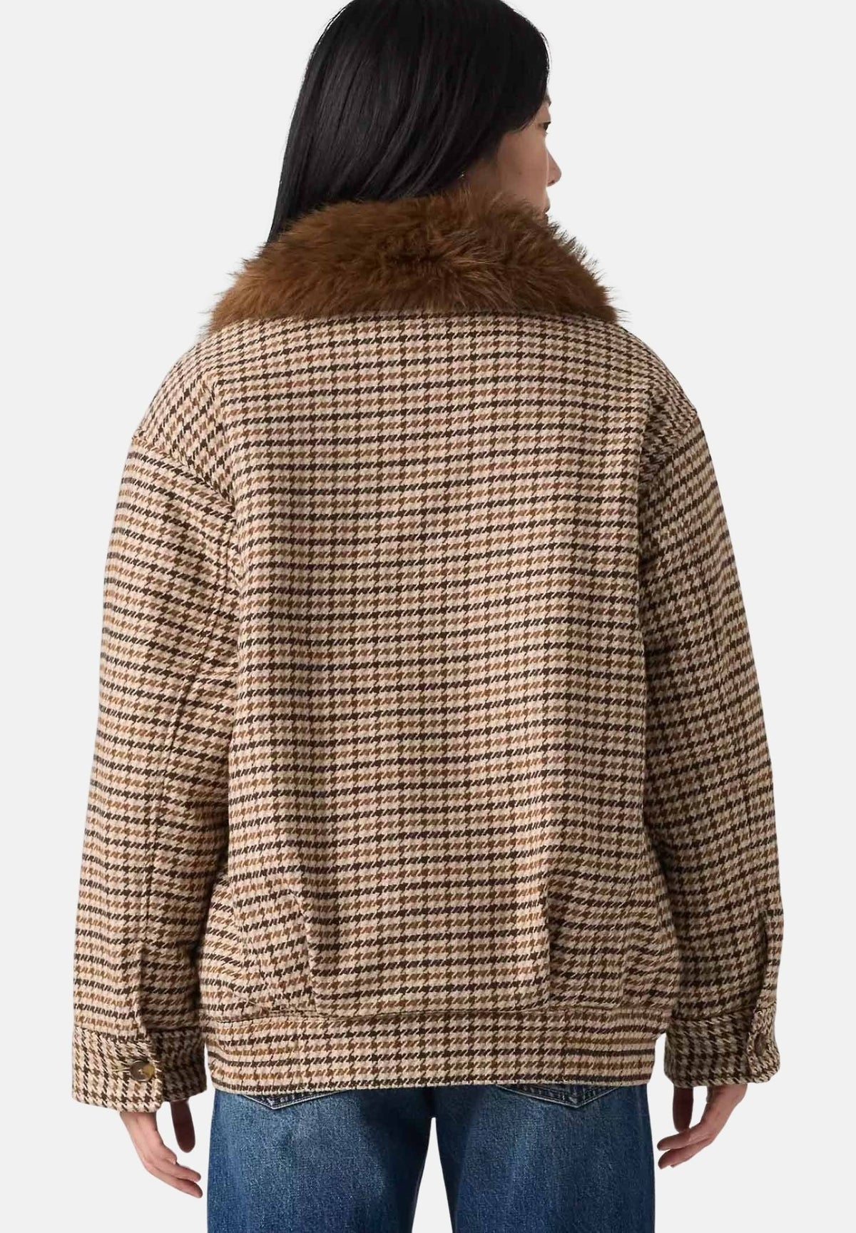 007U8-0002 . LEVI'S®