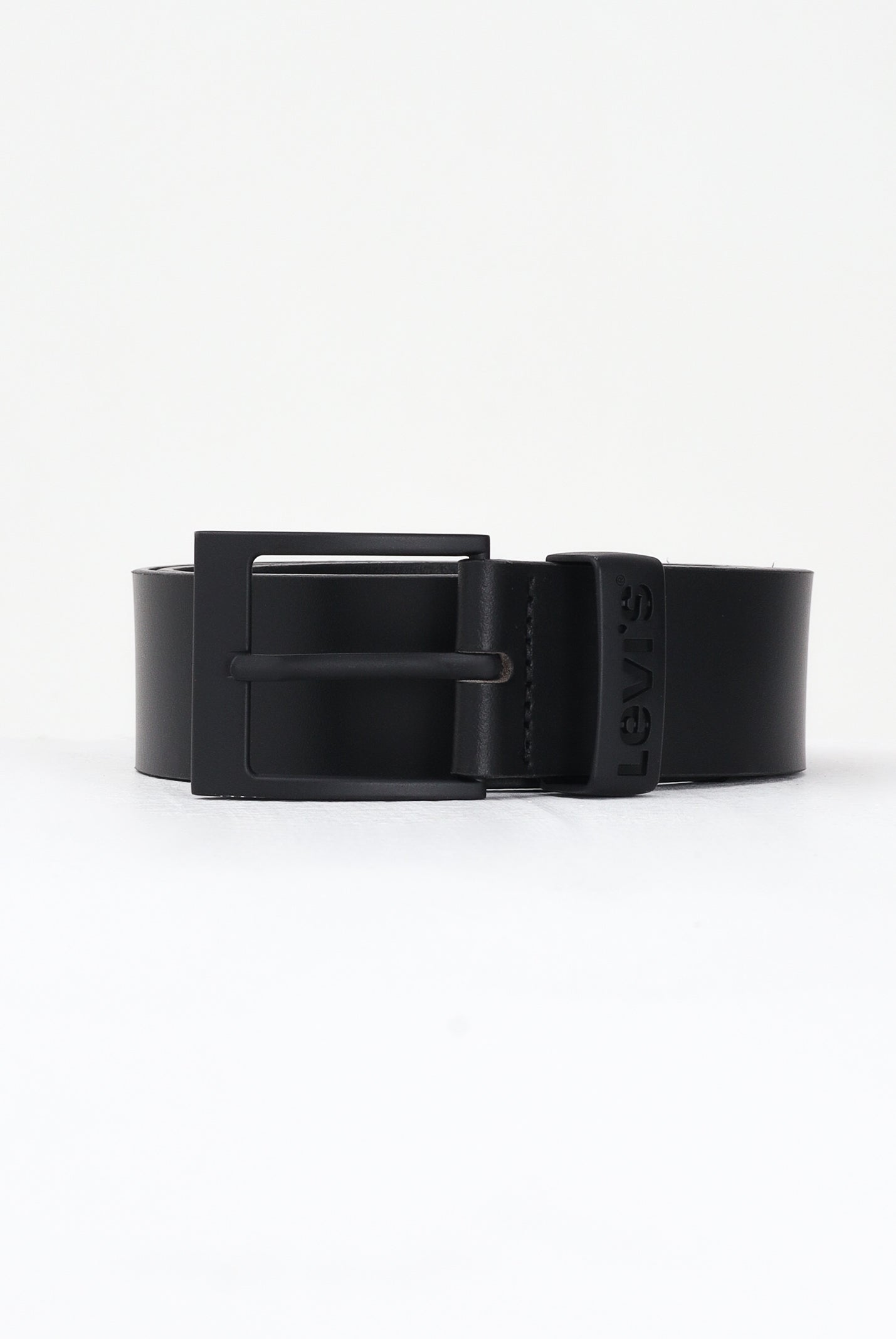 LEVI'S® Cintura Ashland nera per uomo e donna 38016-0034 . LEVI'S®