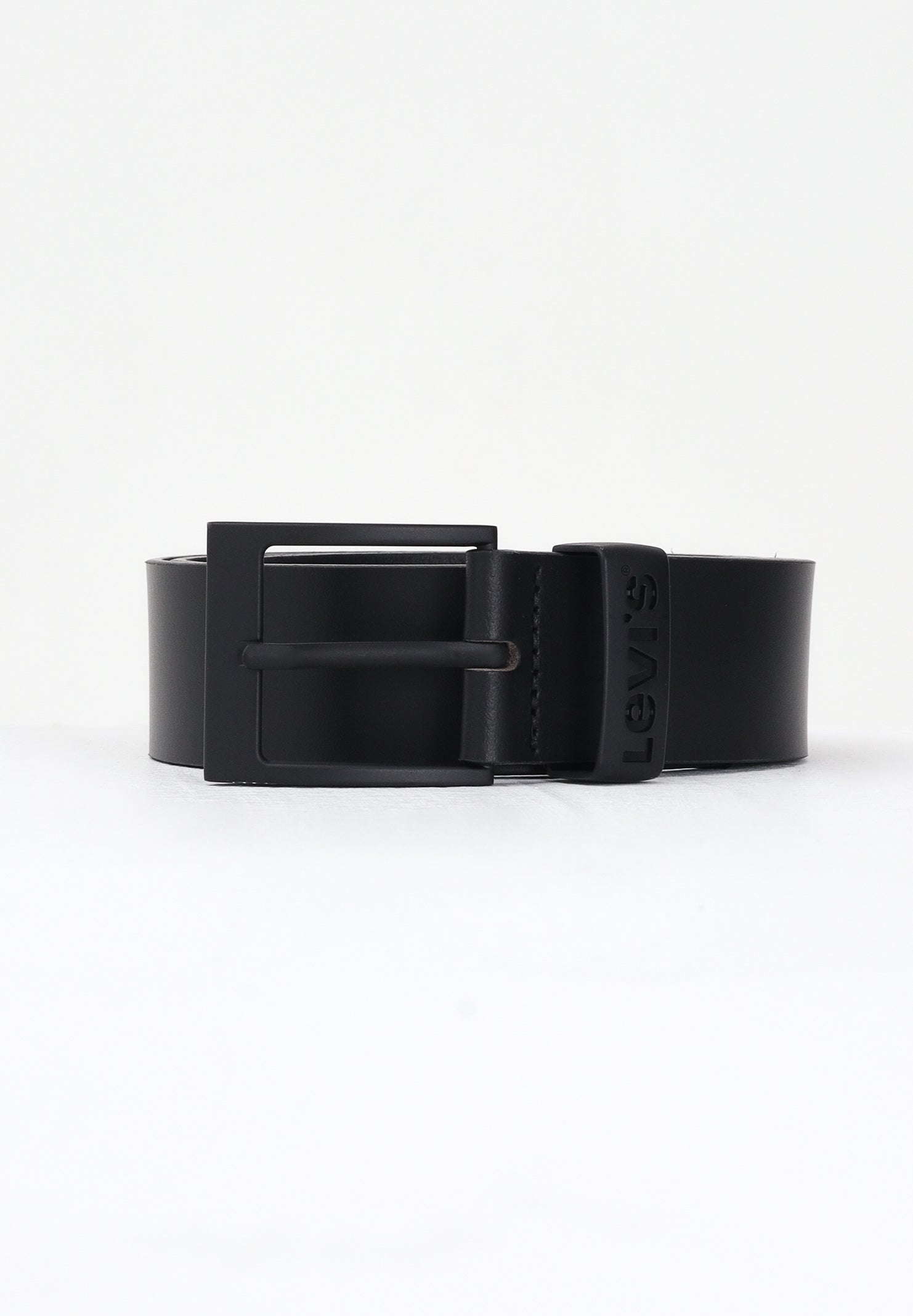LEVI'S® Cintura Ashland nera per uomo e donna 38016-0034 . LEVI'S®