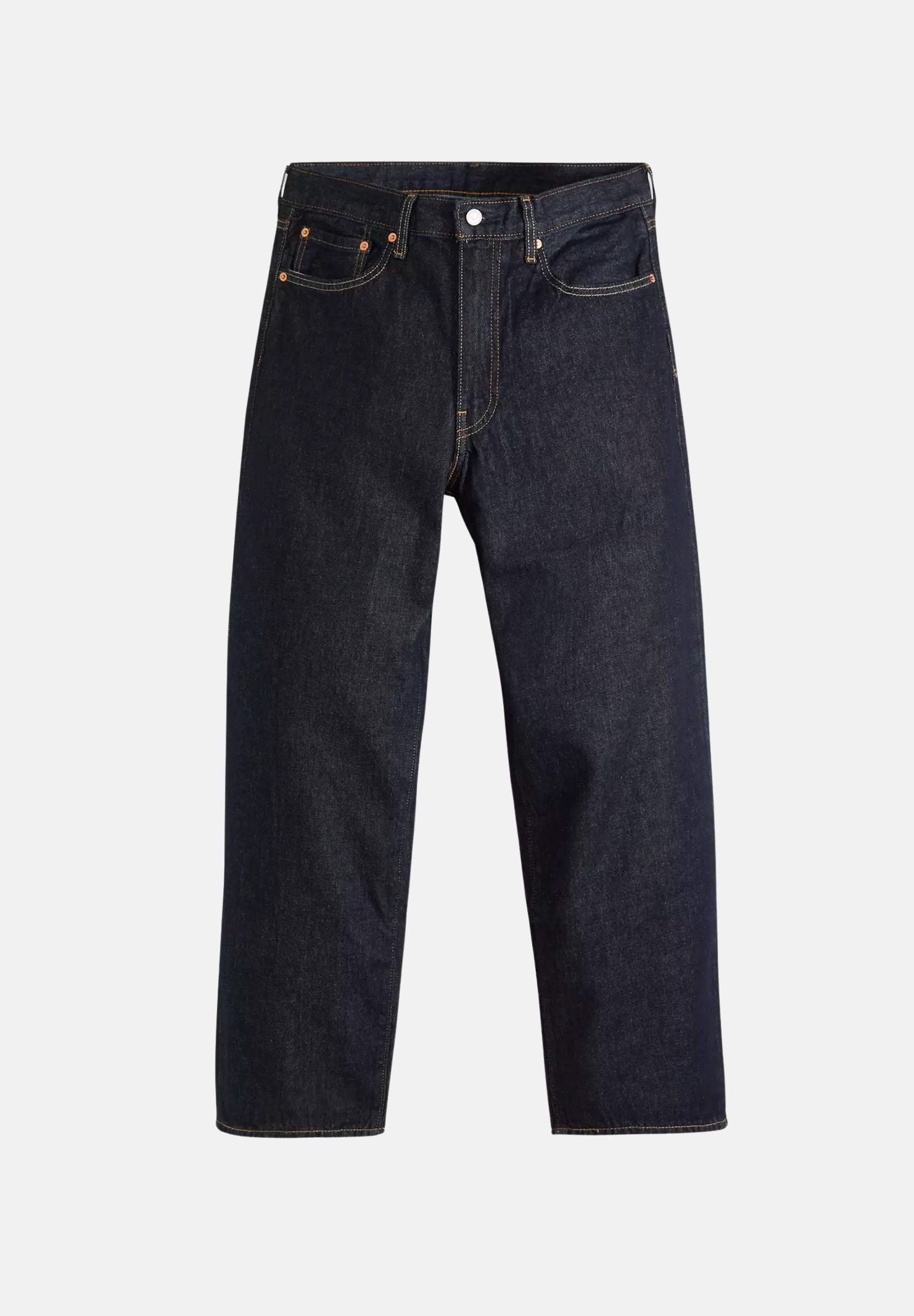 LEVI'S® Jeans 578™ Baggy in denim blu da uomo A4750-0018 . LEVI'S®