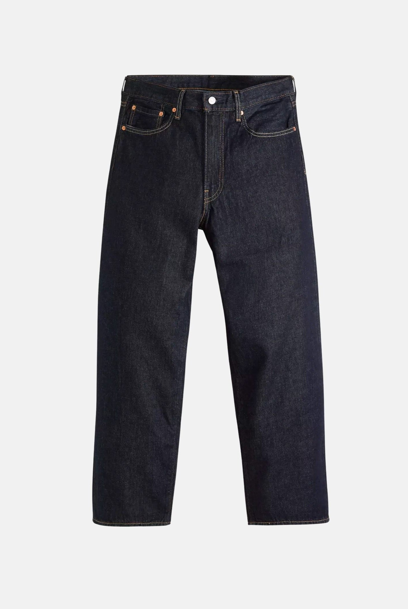 LEVI'S® Jeans 578™ Baggy in denim blu da uomo A4750-0018 . LEVI'S®