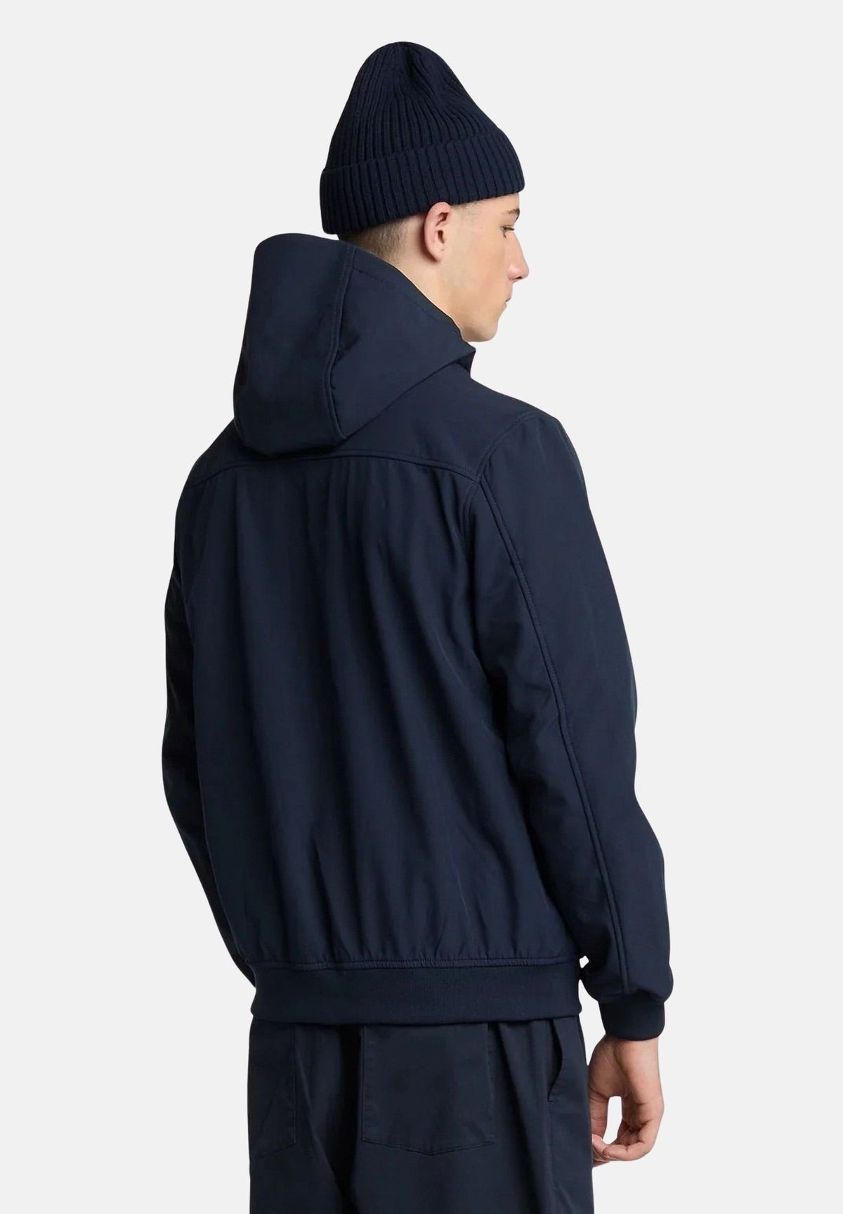 JK2110V Z271 LYLE & SCOTT