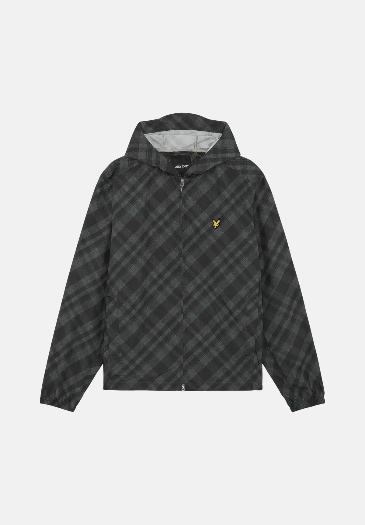 JK2520V Z865 LYLE & SCOTT
