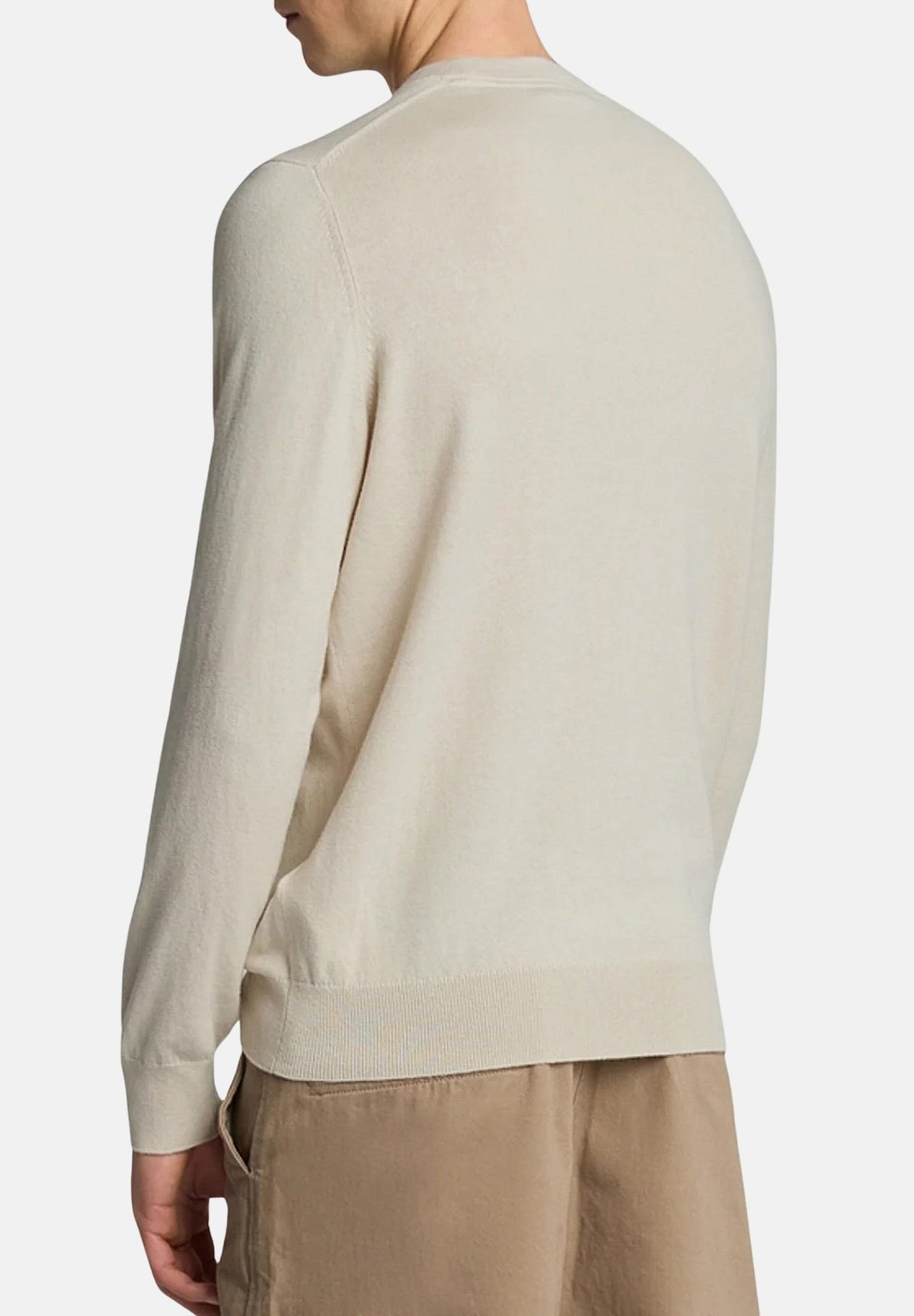 KN2110VC W870 LYLE & SCOTT