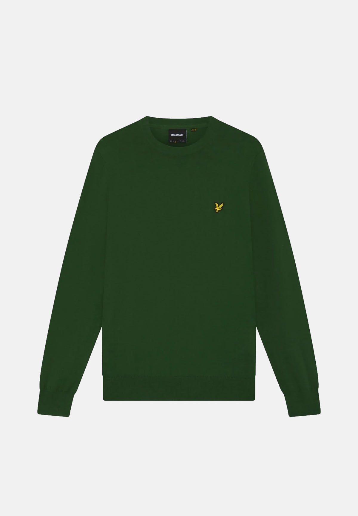 KN2110VC Y295 LYLE & SCOTT