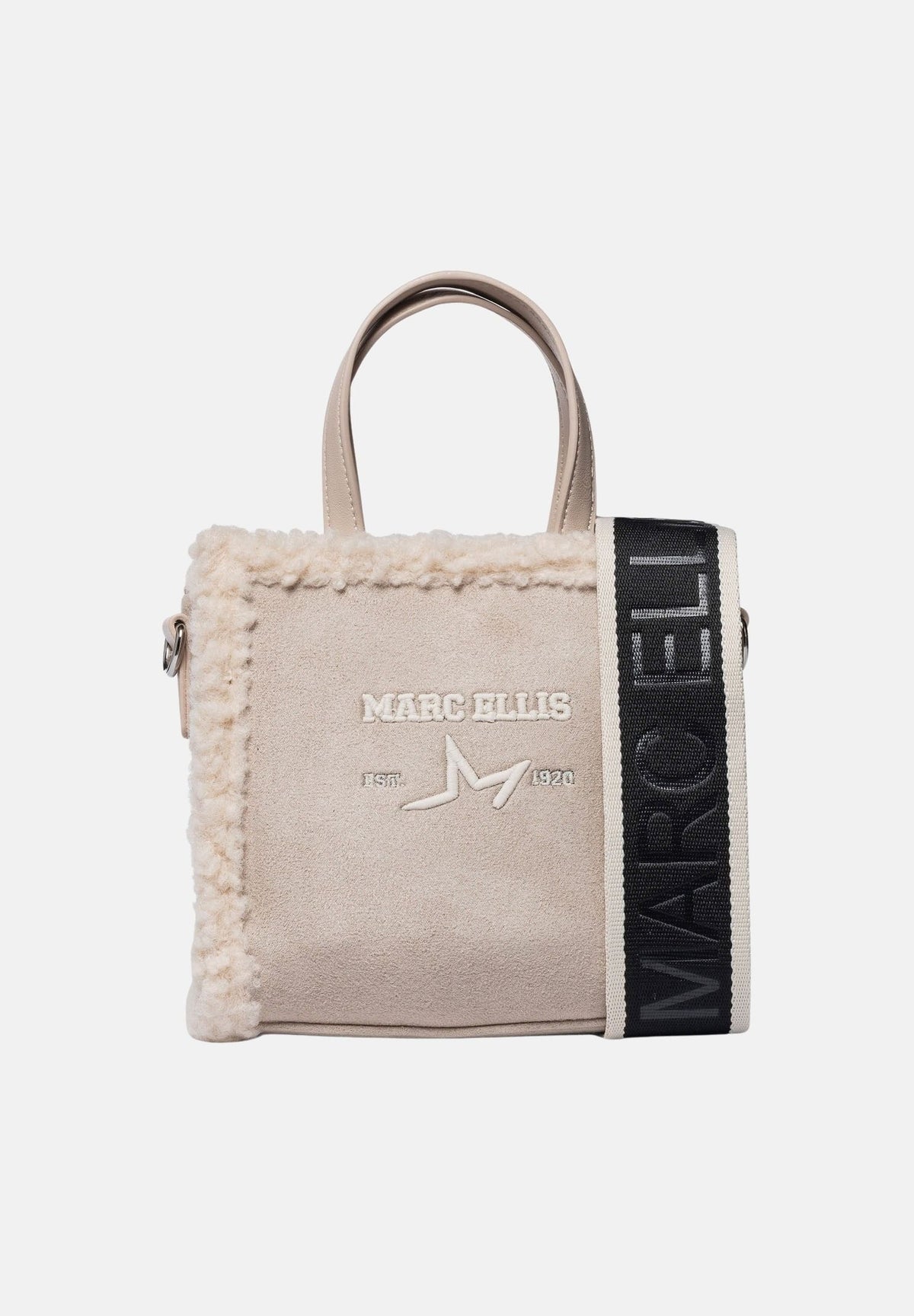BUBY-BUCKSKIN-S DABE MARC ELLIS
