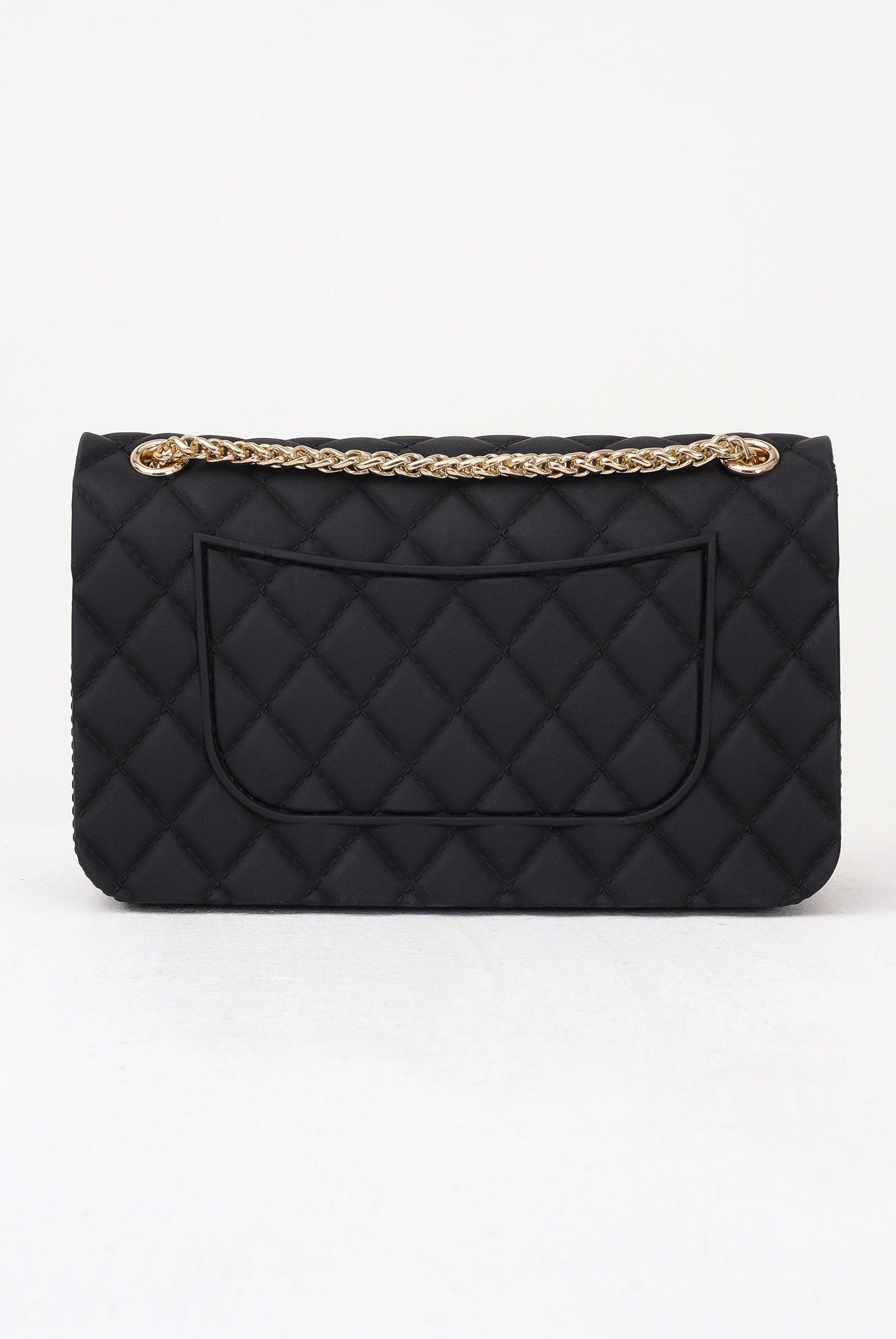 MARC ELLIS Borsa a tracolla Flat Falcon S nera da donna FLAT-FALCON-S BLLIGO MARC ELLIS