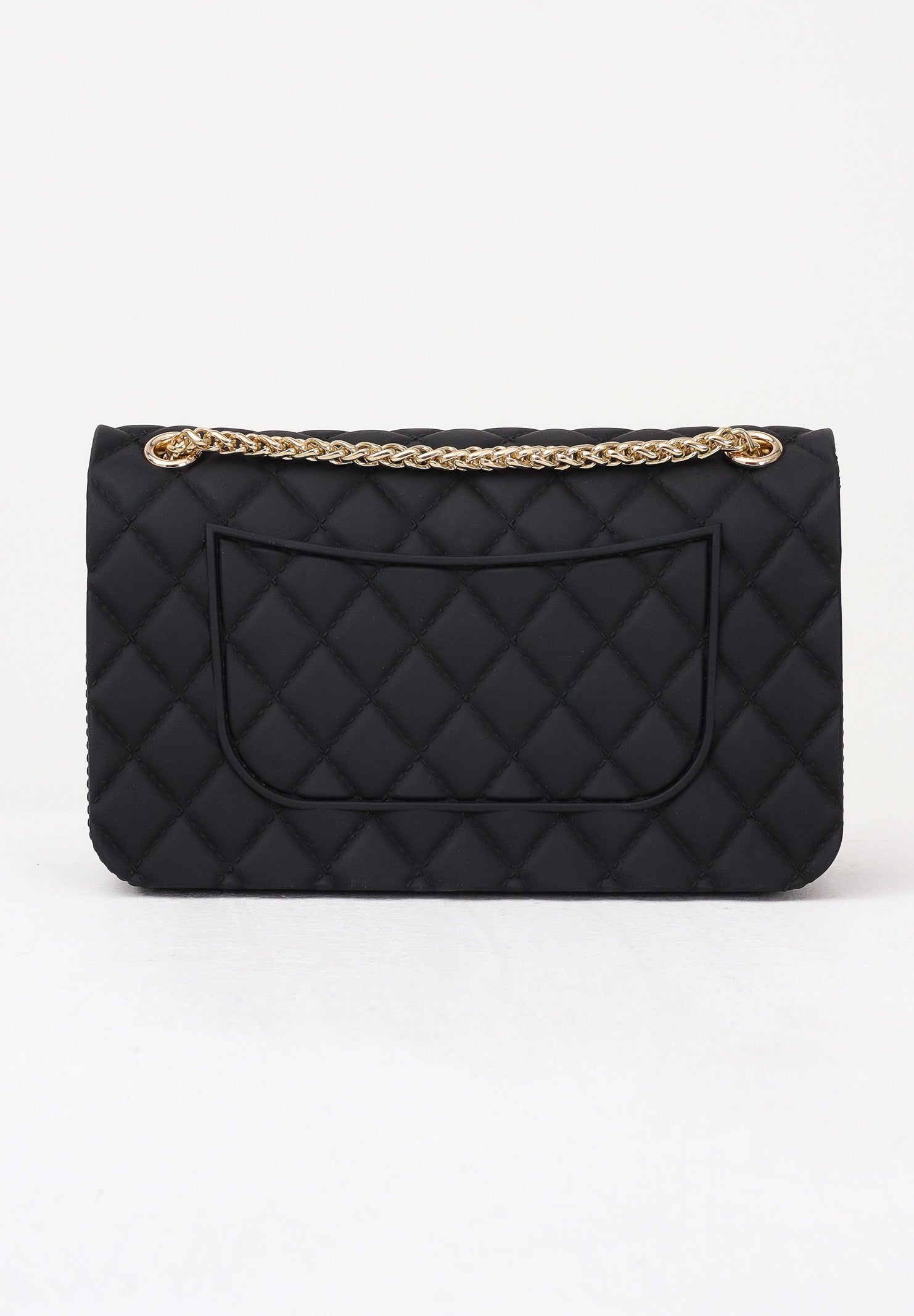 MARC ELLIS Borsa a tracolla Flat Falcon S nera da donna FLAT-FALCON-S BLLIGO MARC ELLIS