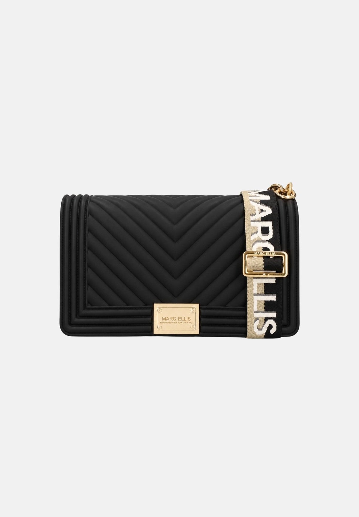 FLAT-M-27 BLMAGO MARC ELLIS