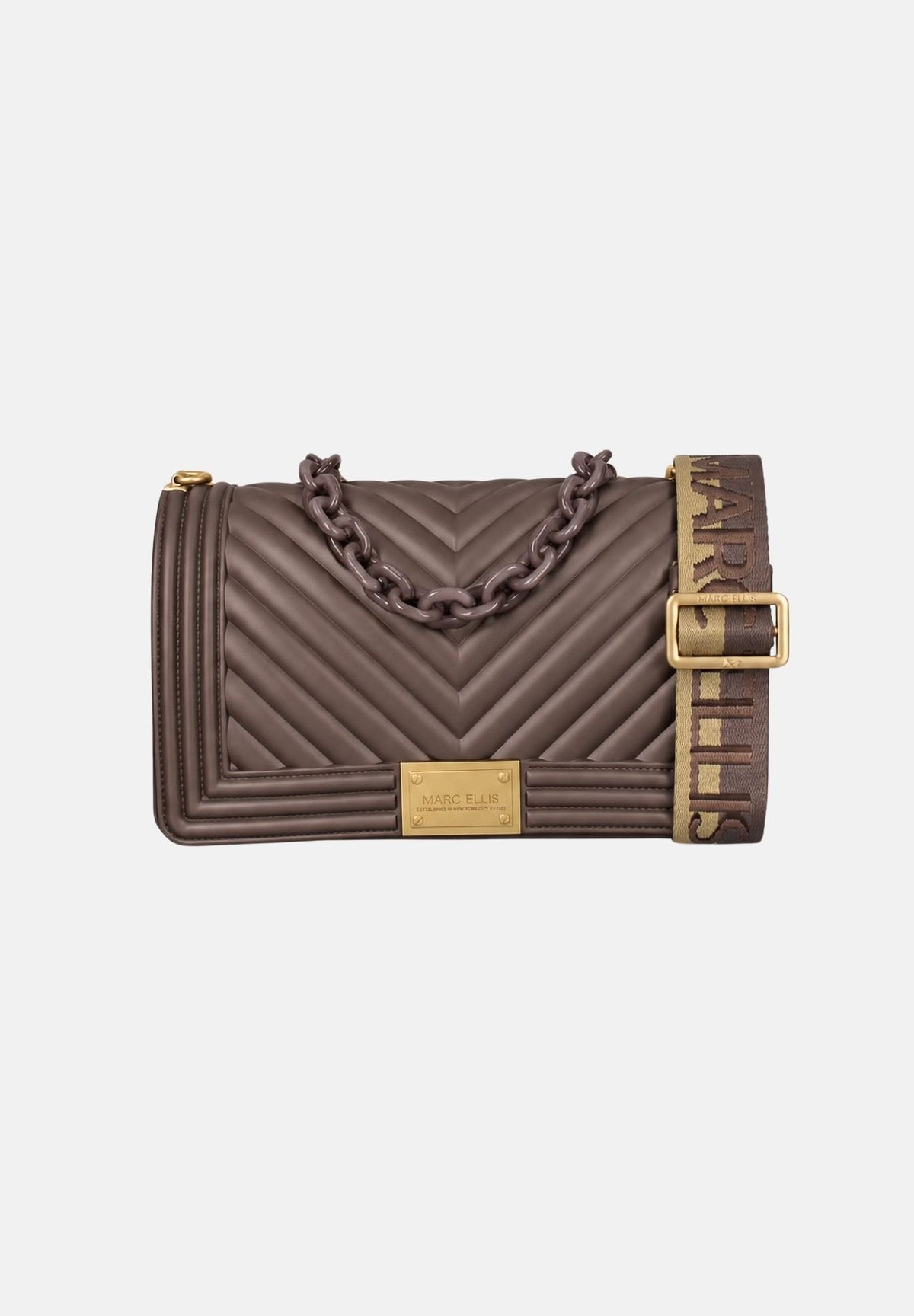 FLAT-M-27 CHMAGO MARC ELLIS