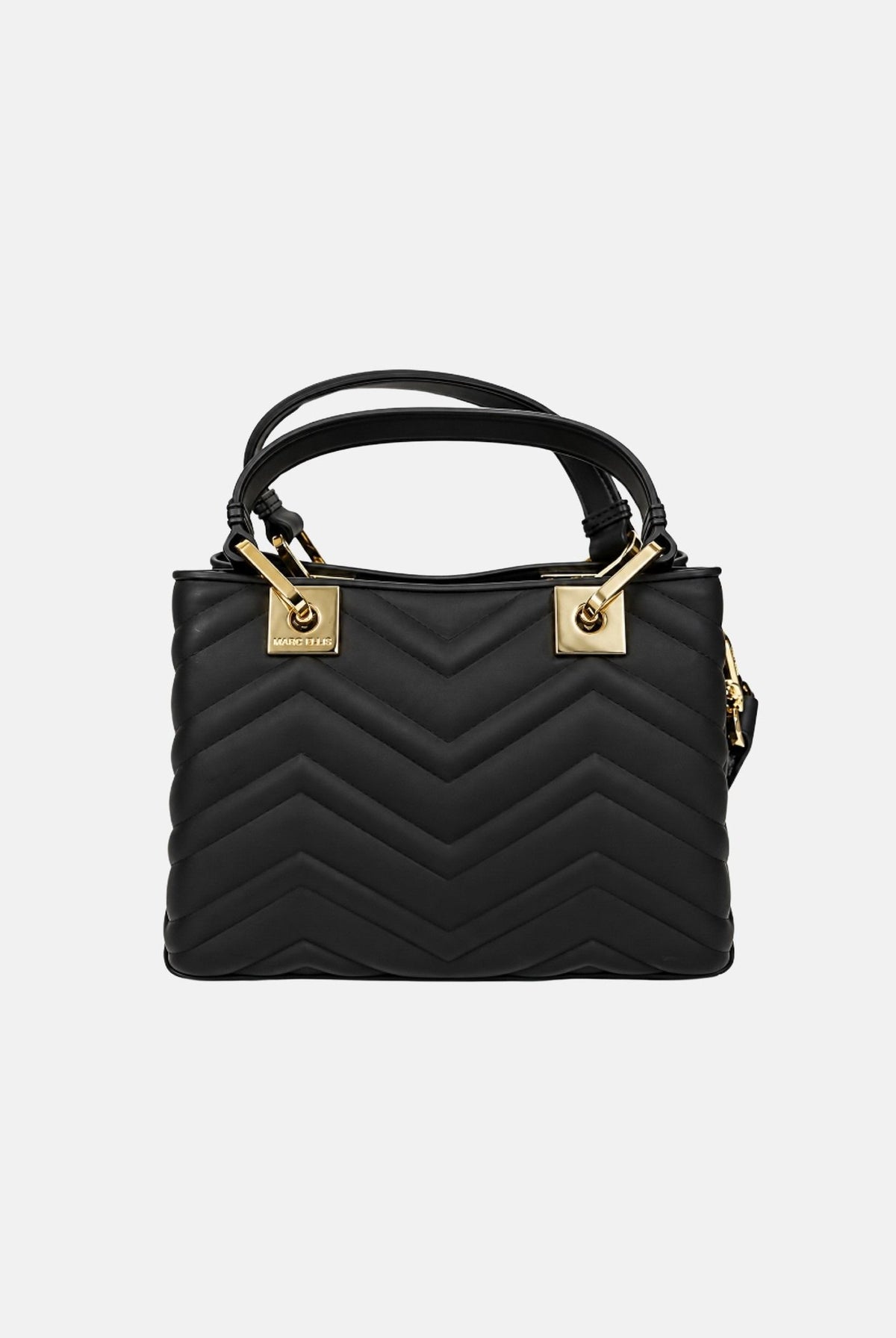 Borsa da donna 19 x 14 x 7 cm autunno inverno KRISSY-WAVE-S27 BLLIGO MARC ELLIS