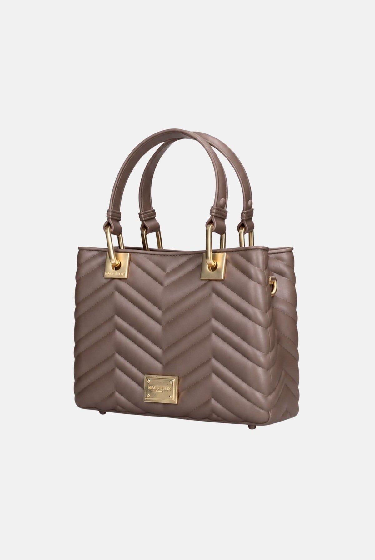 Borsa da donna 19 x 14 x 7 cm autunno inverno KRISSY-WAVE-S27 CHLIGO MARC ELLIS