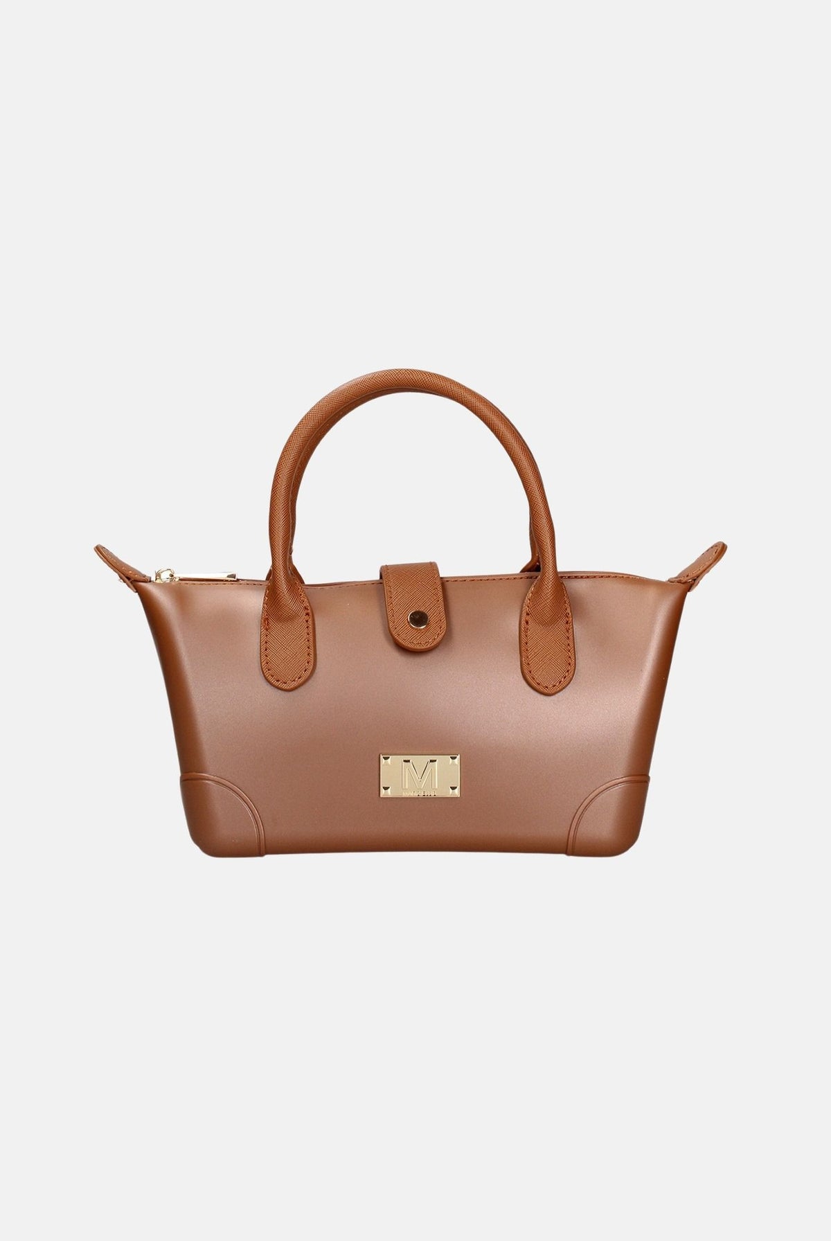 Borsa a mano da donna, 27x18x12 cm autunno inverno LOLLIPOP-M27 DATALIGO MARC ELLIS