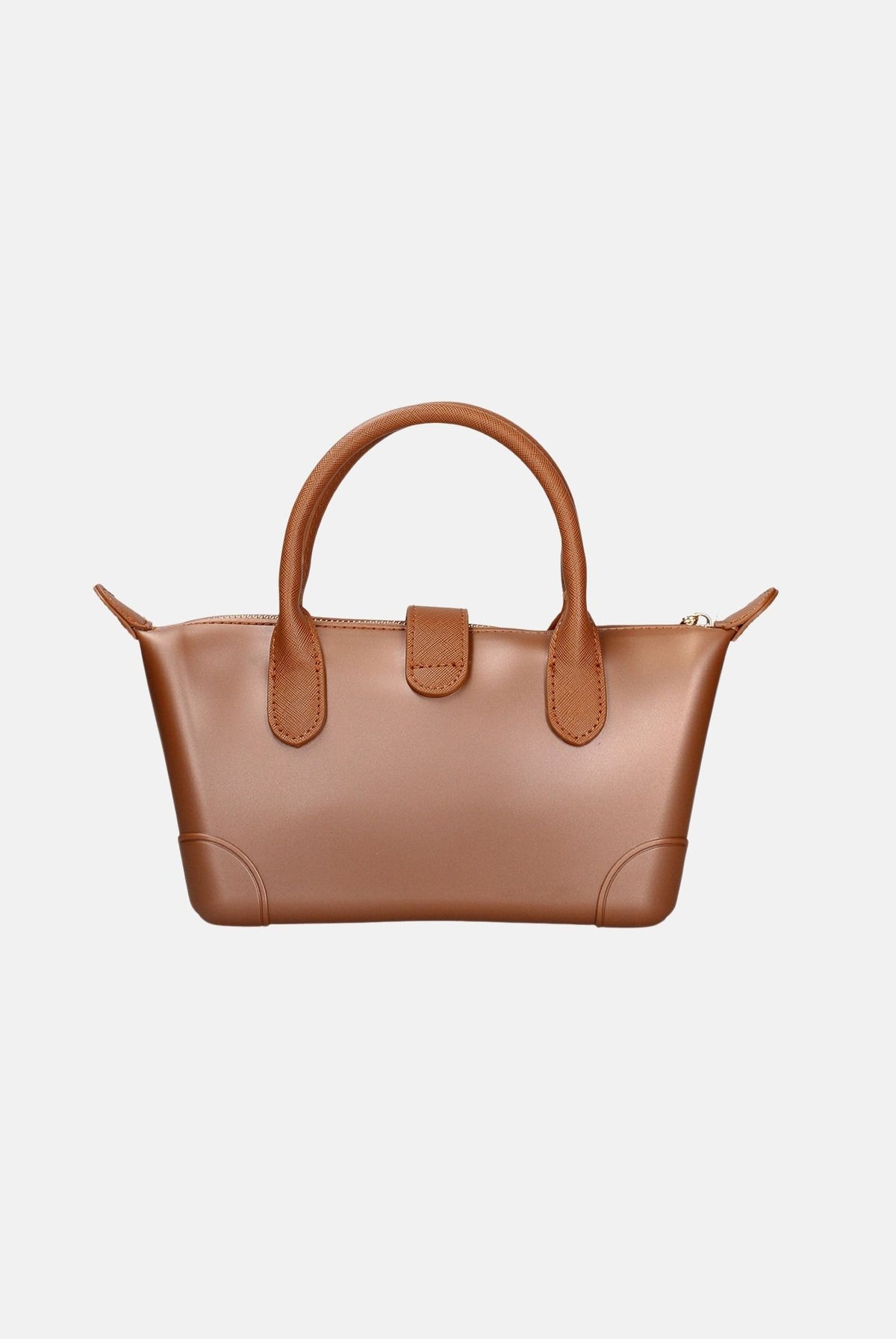 Borsa a mano da donna, 27x18x12 cm autunno inverno LOLLIPOP-M27 DATALIGO MARC ELLIS