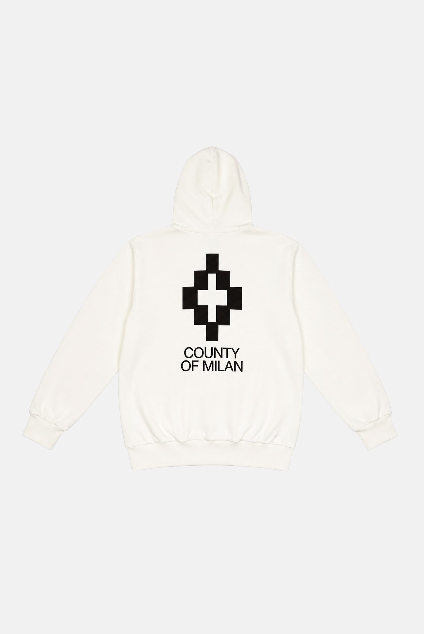 F6CMMAHS101 412 MARCELO BURLON