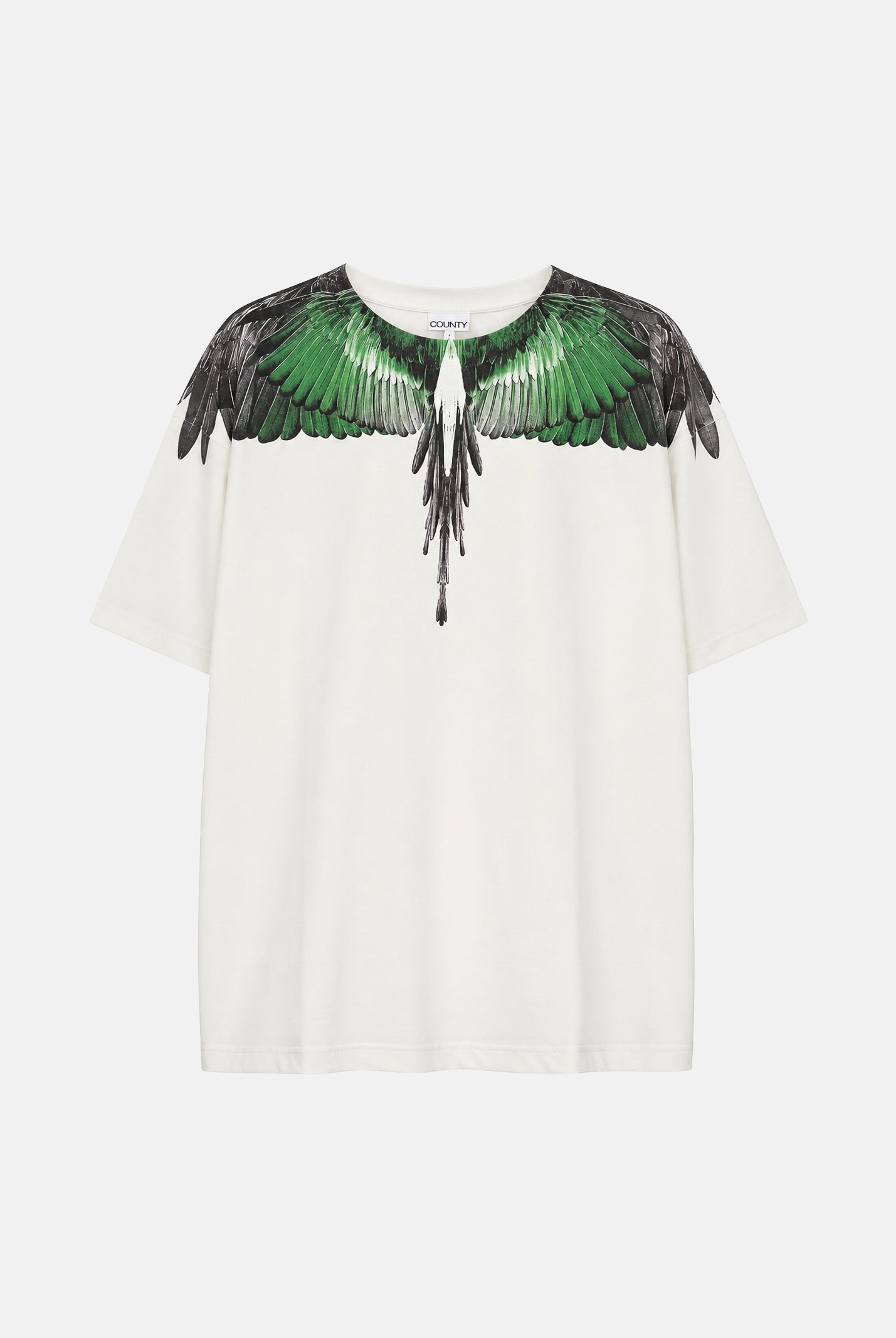 F6CMMATH049 412 MARCELO BURLON