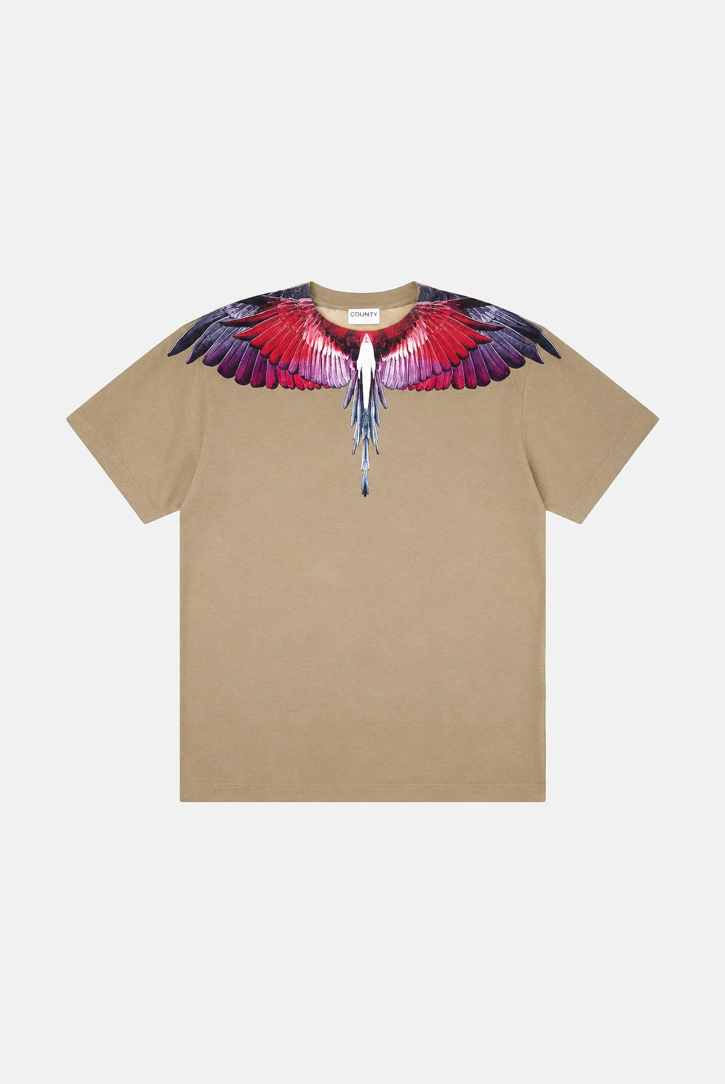 F6CMMATH062 092 MARCELO BURLON COUNTY OF MILAN
