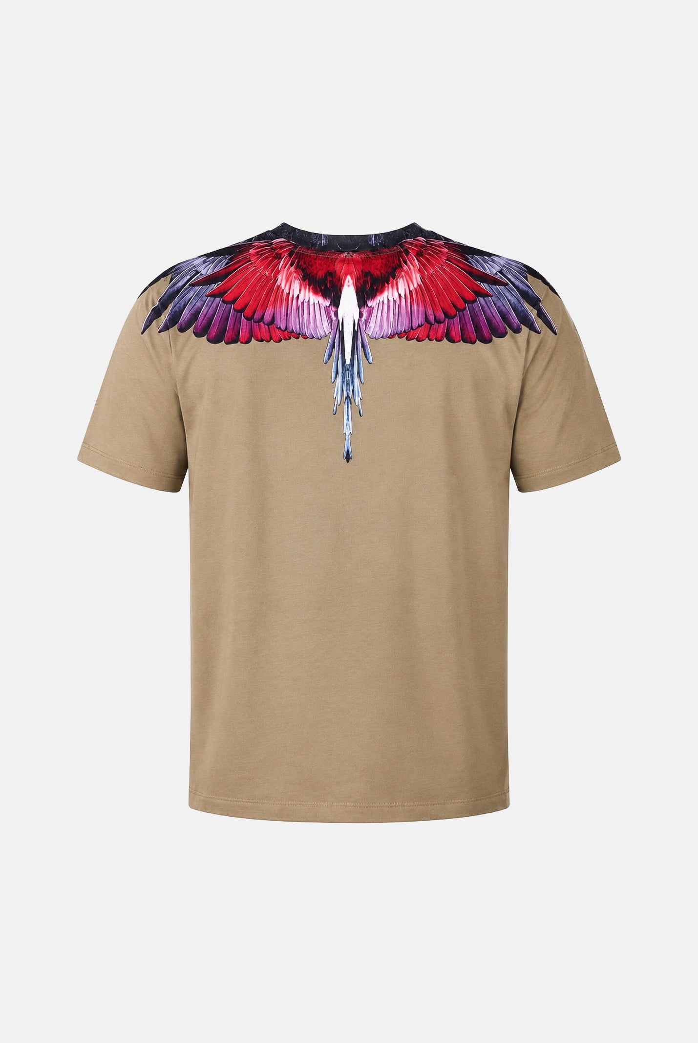 F6CMMATH062 092 MARCELO BURLON COUNTY OF MILAN