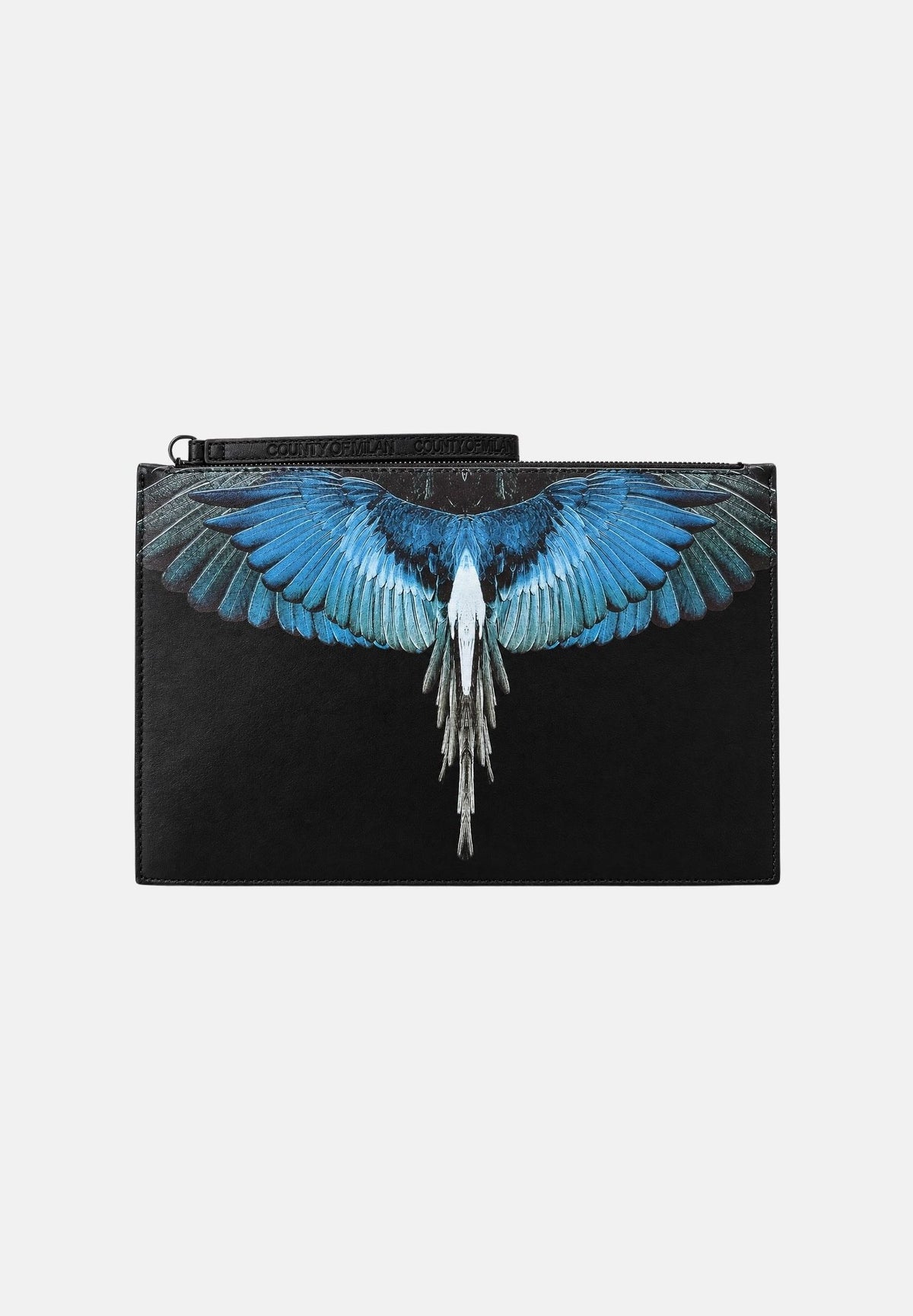 COMAF261006 . MARCELO BURLON COUNTY OF MILAN