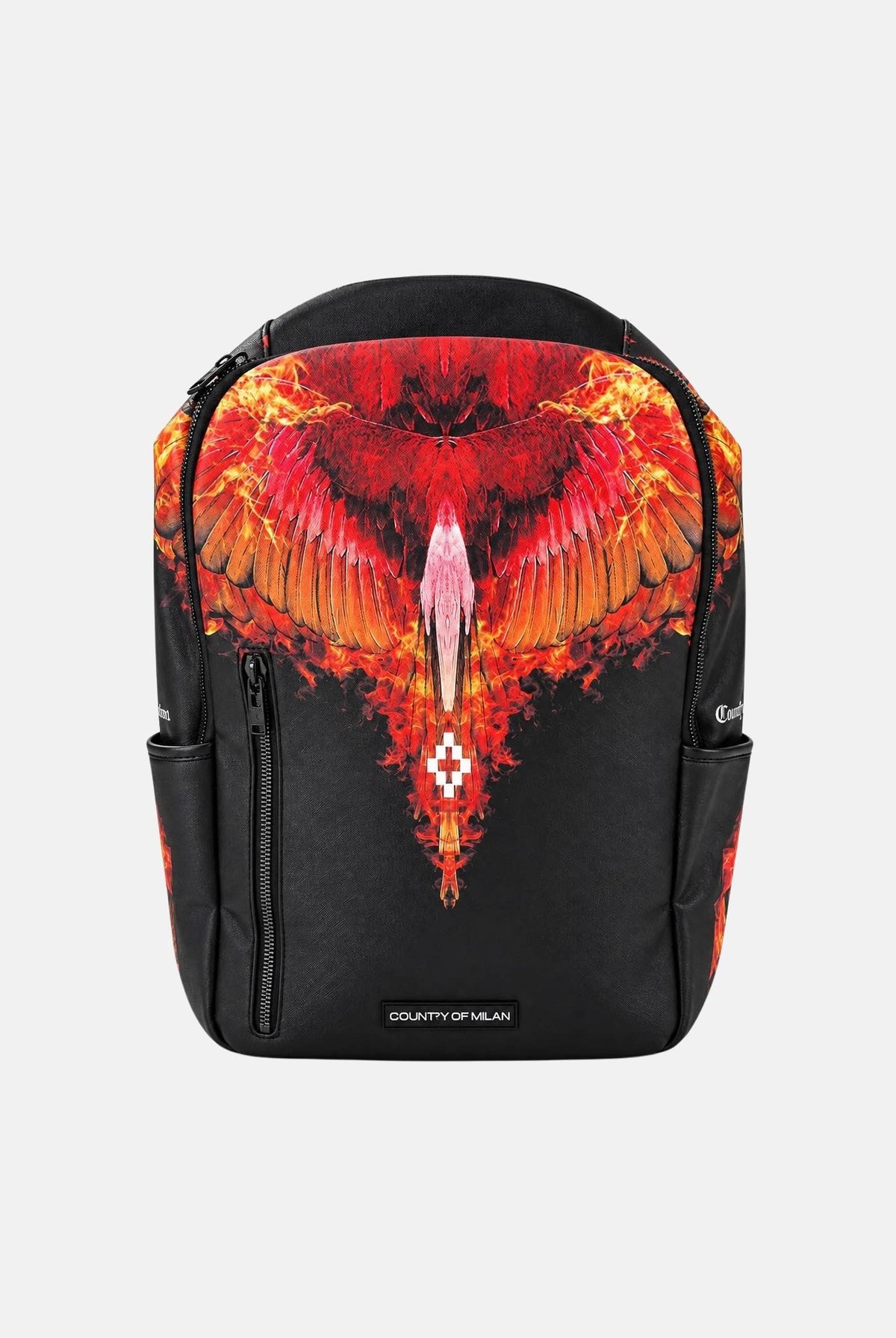 COMAF261077 . MARCELO BURLON COUNTY OF MILAN