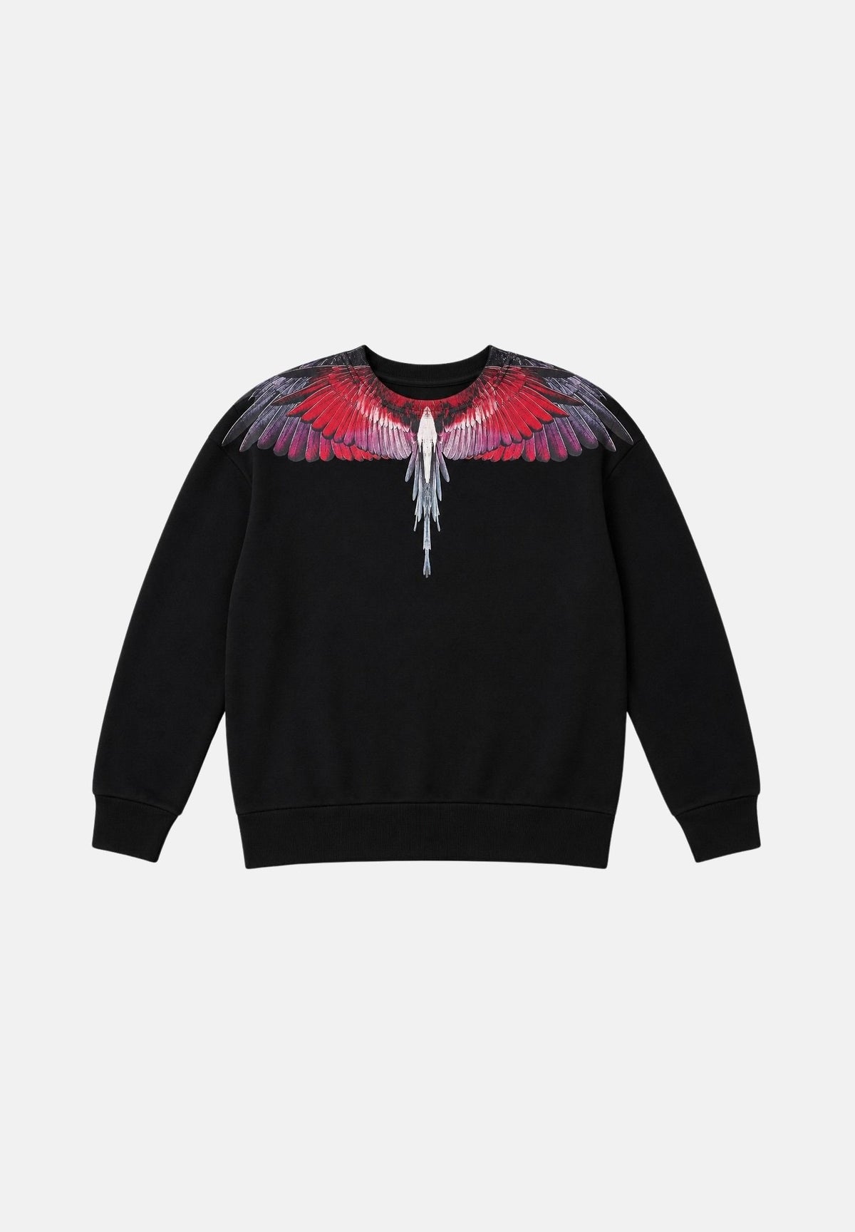 F6CMJBSW027 110 MARCELO BURLON COUNTY OF MILAN